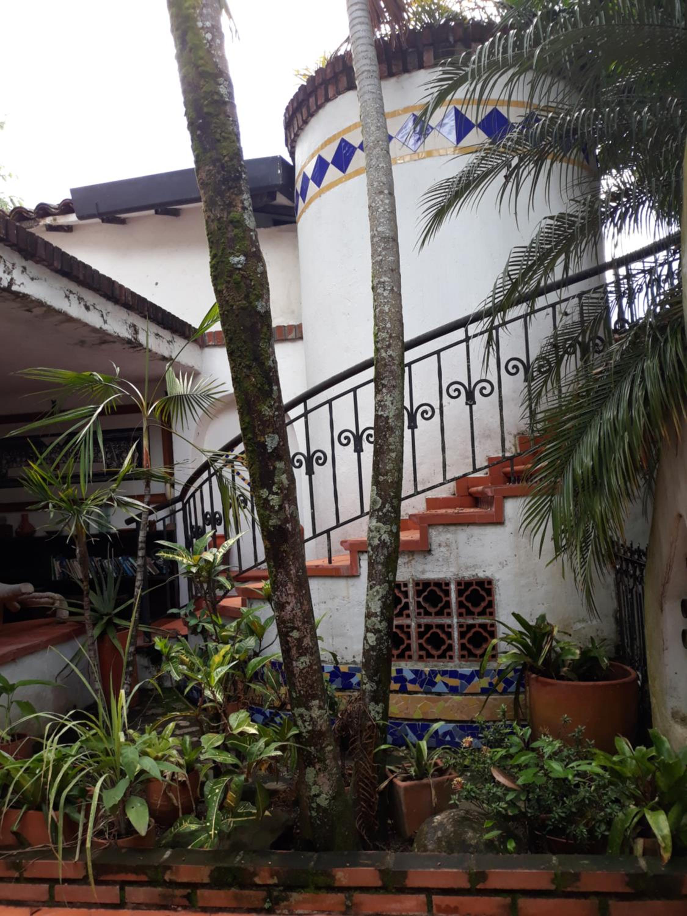 Casa Constantino