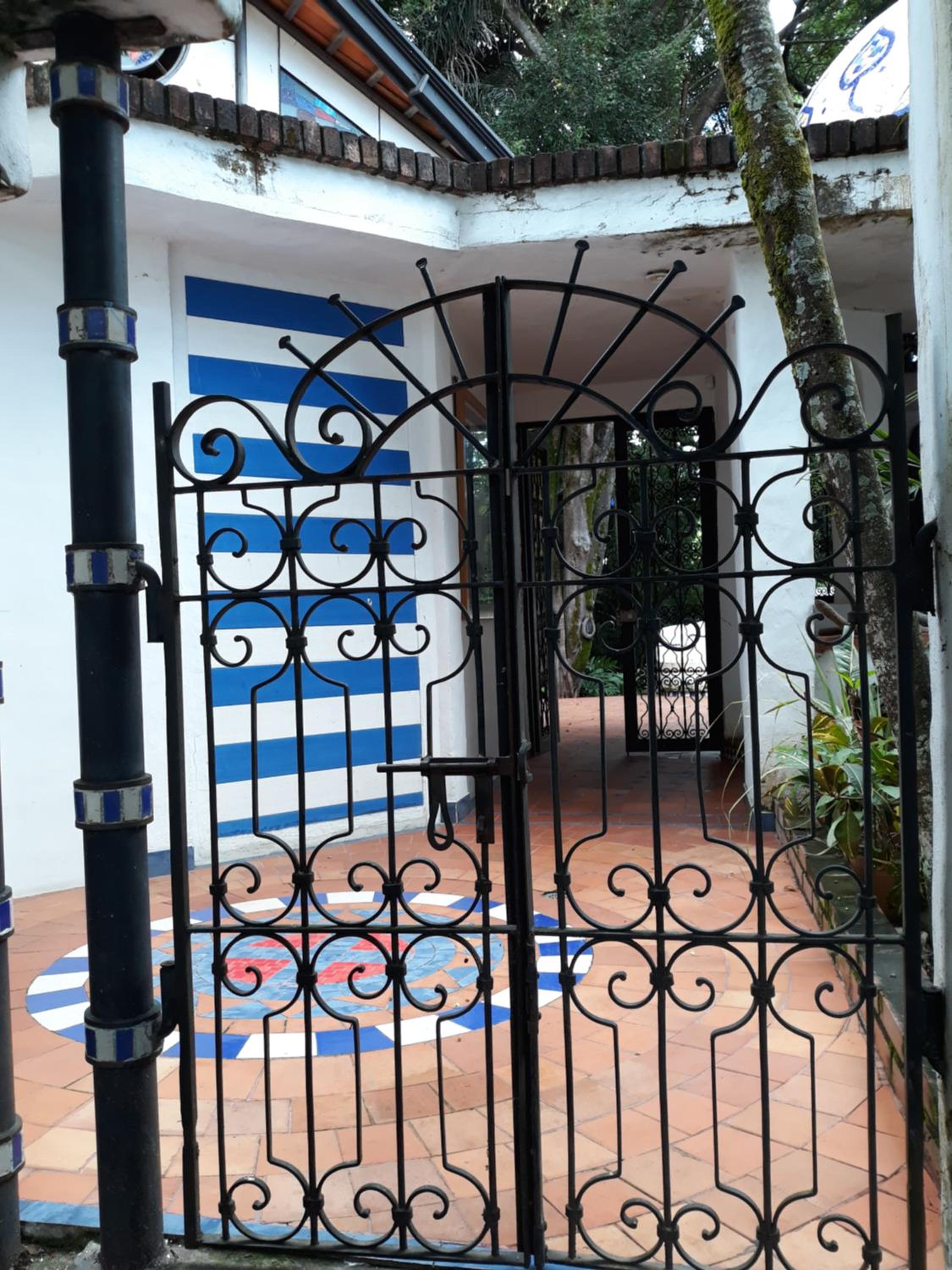 Casa Constantino