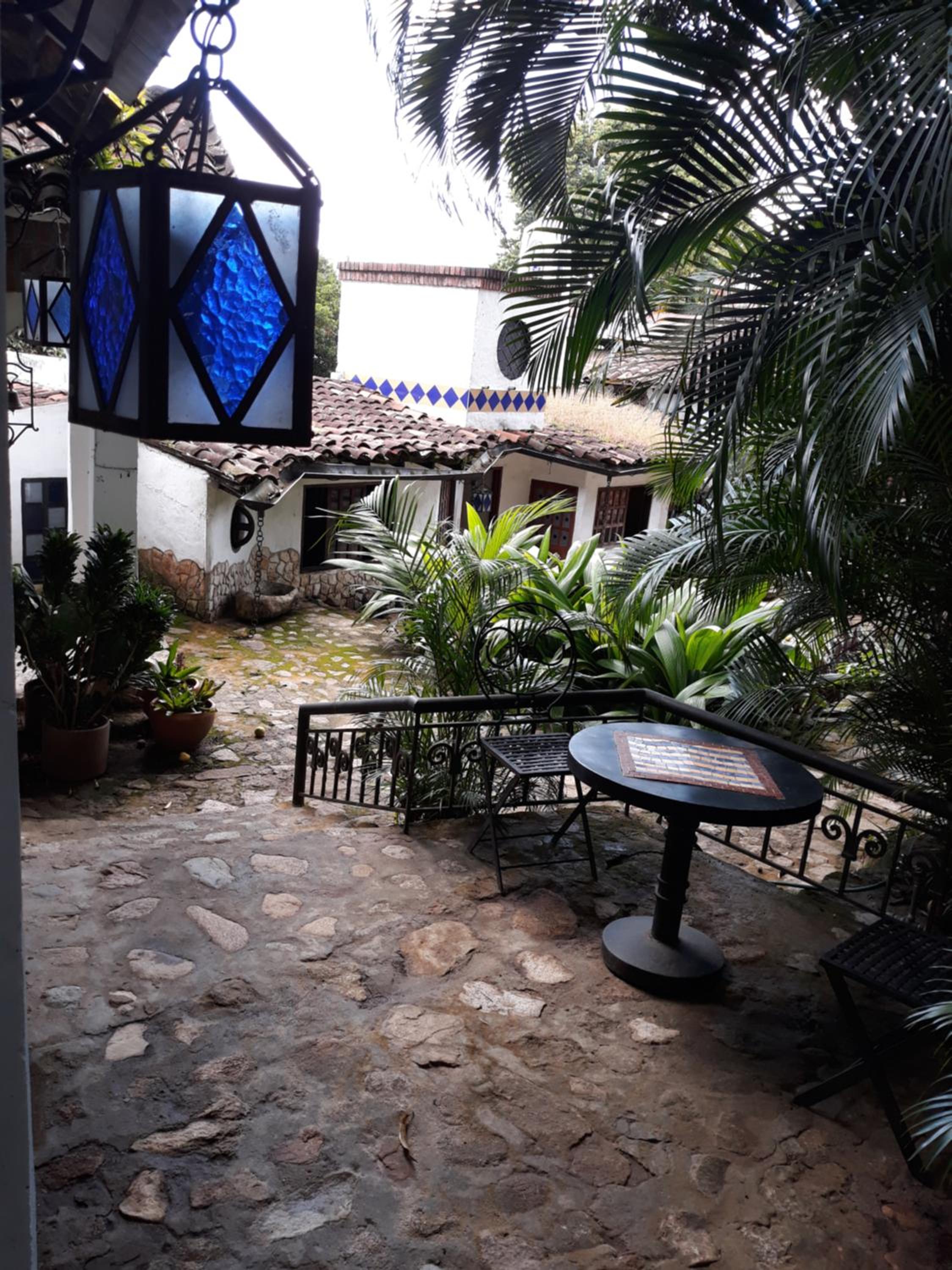 Casa Constantino