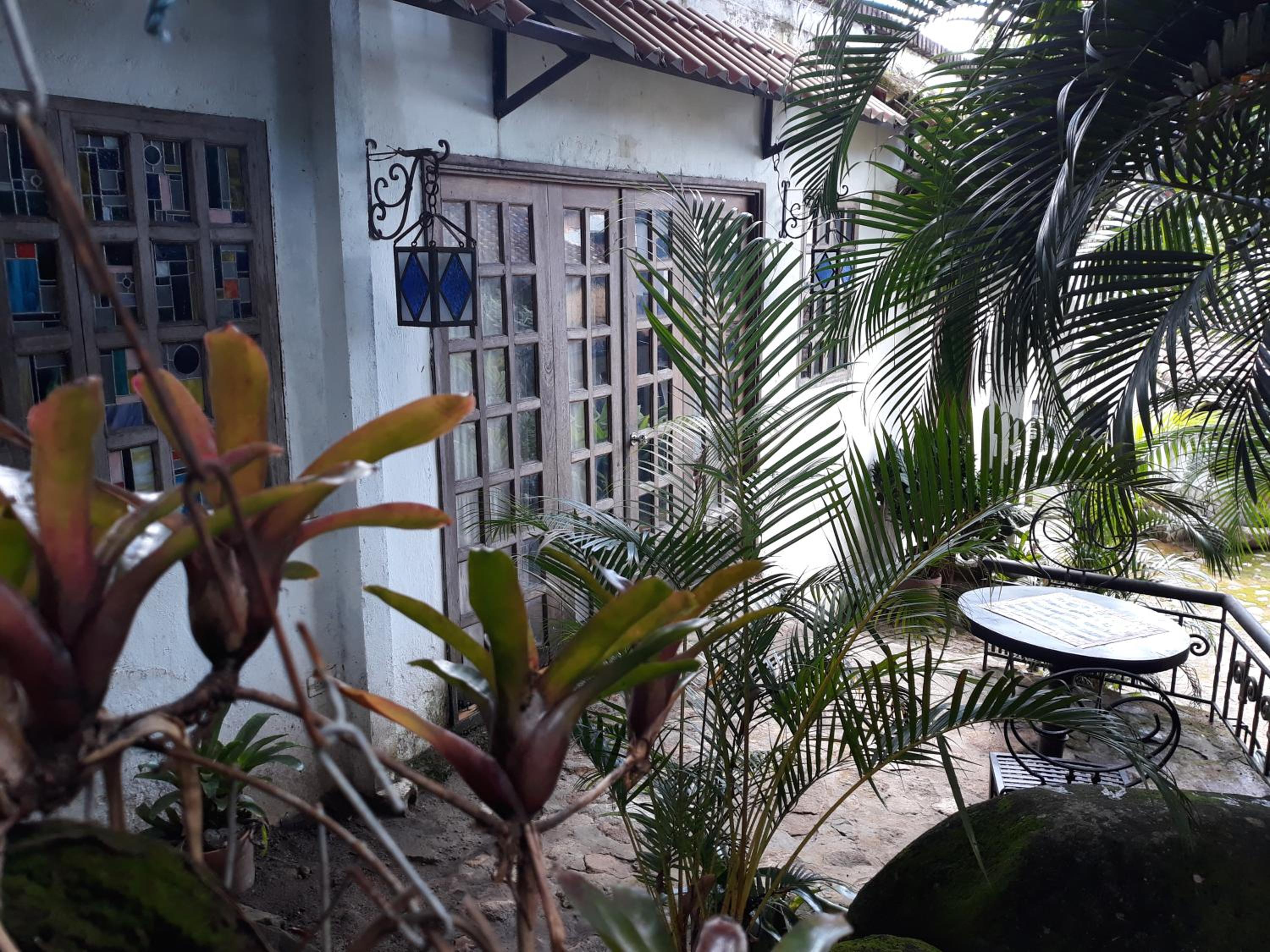 Casa Constantino