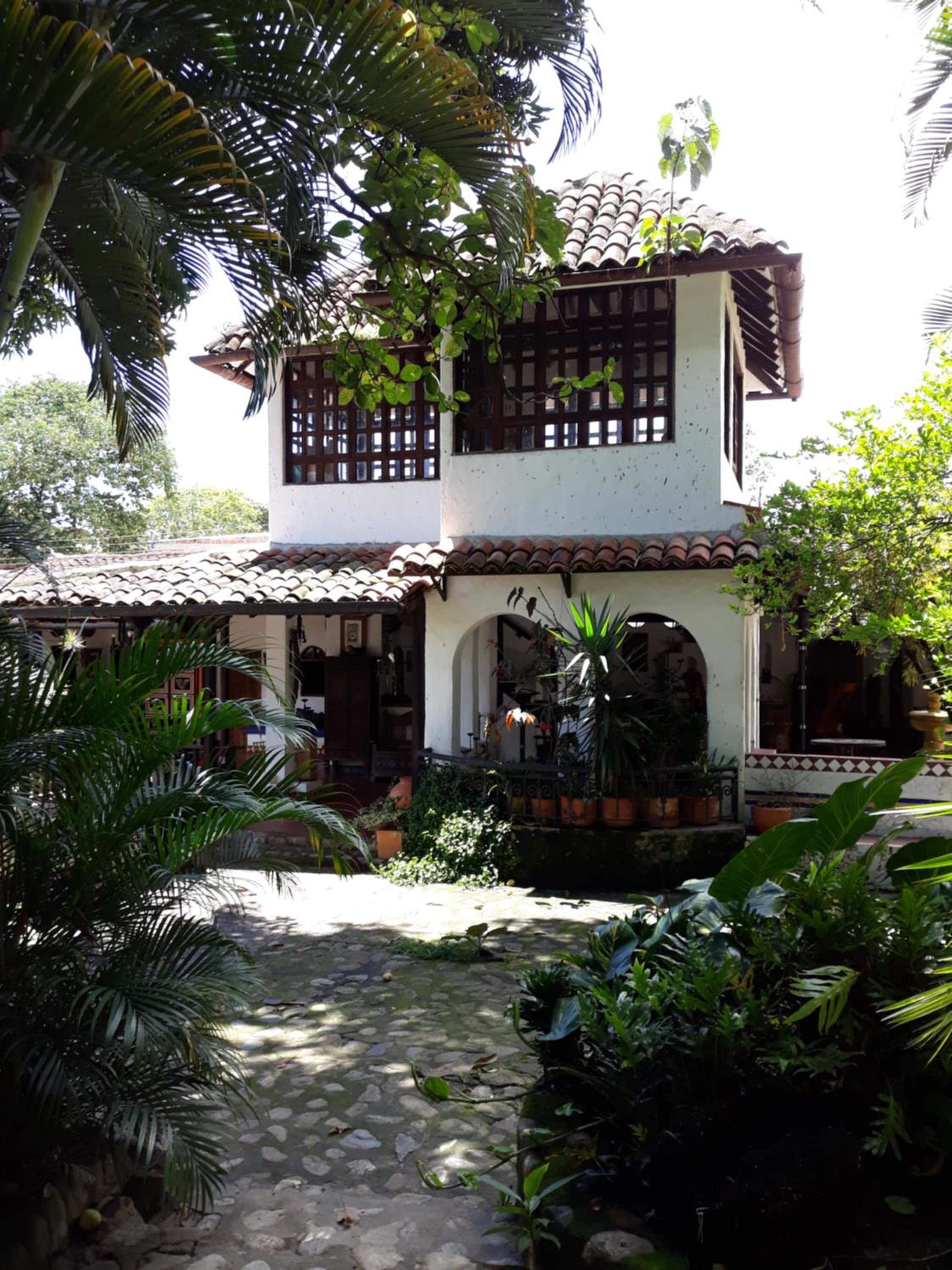 Casa Constantino