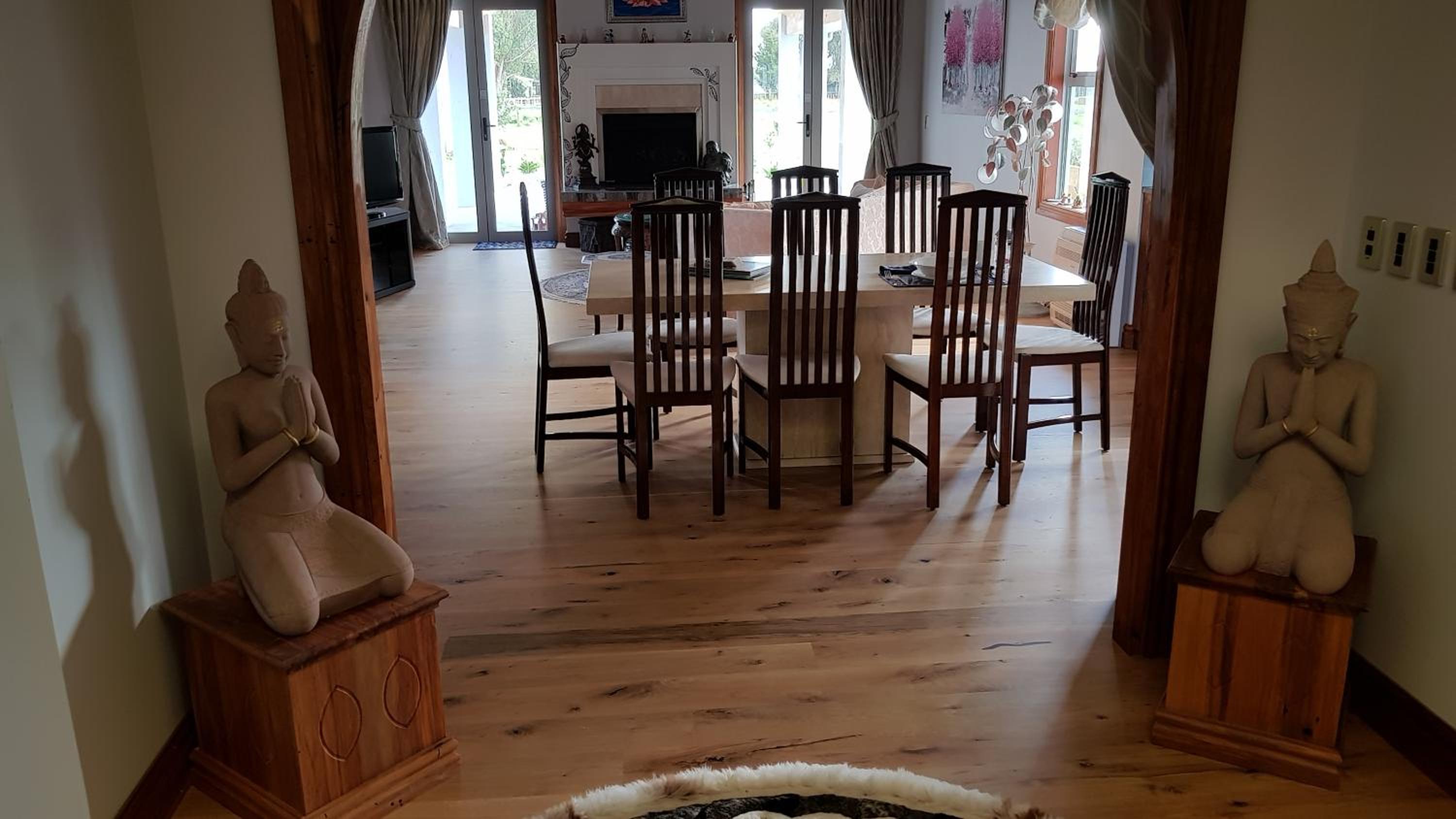 Bruntwoodlodge