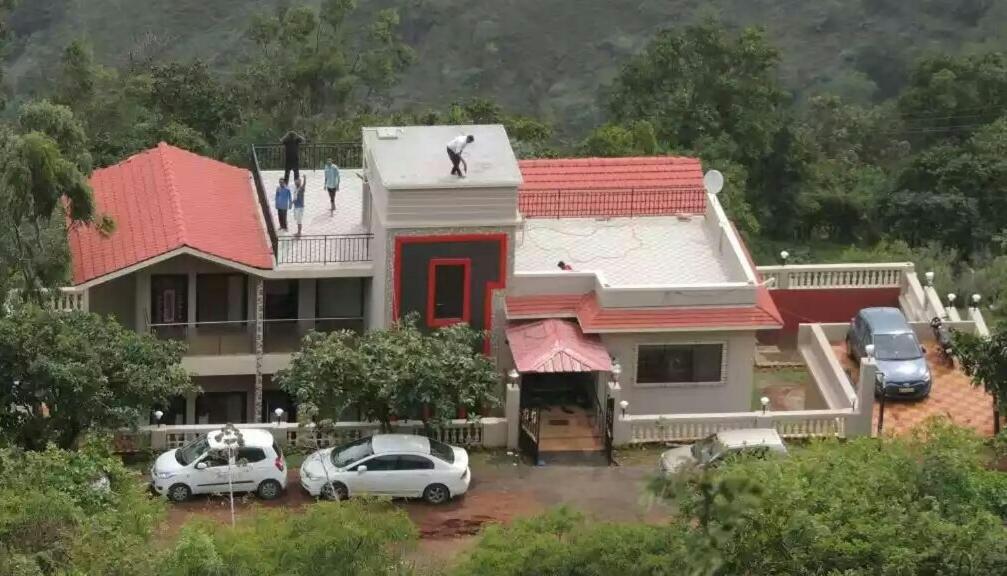 Malhar Bungalow