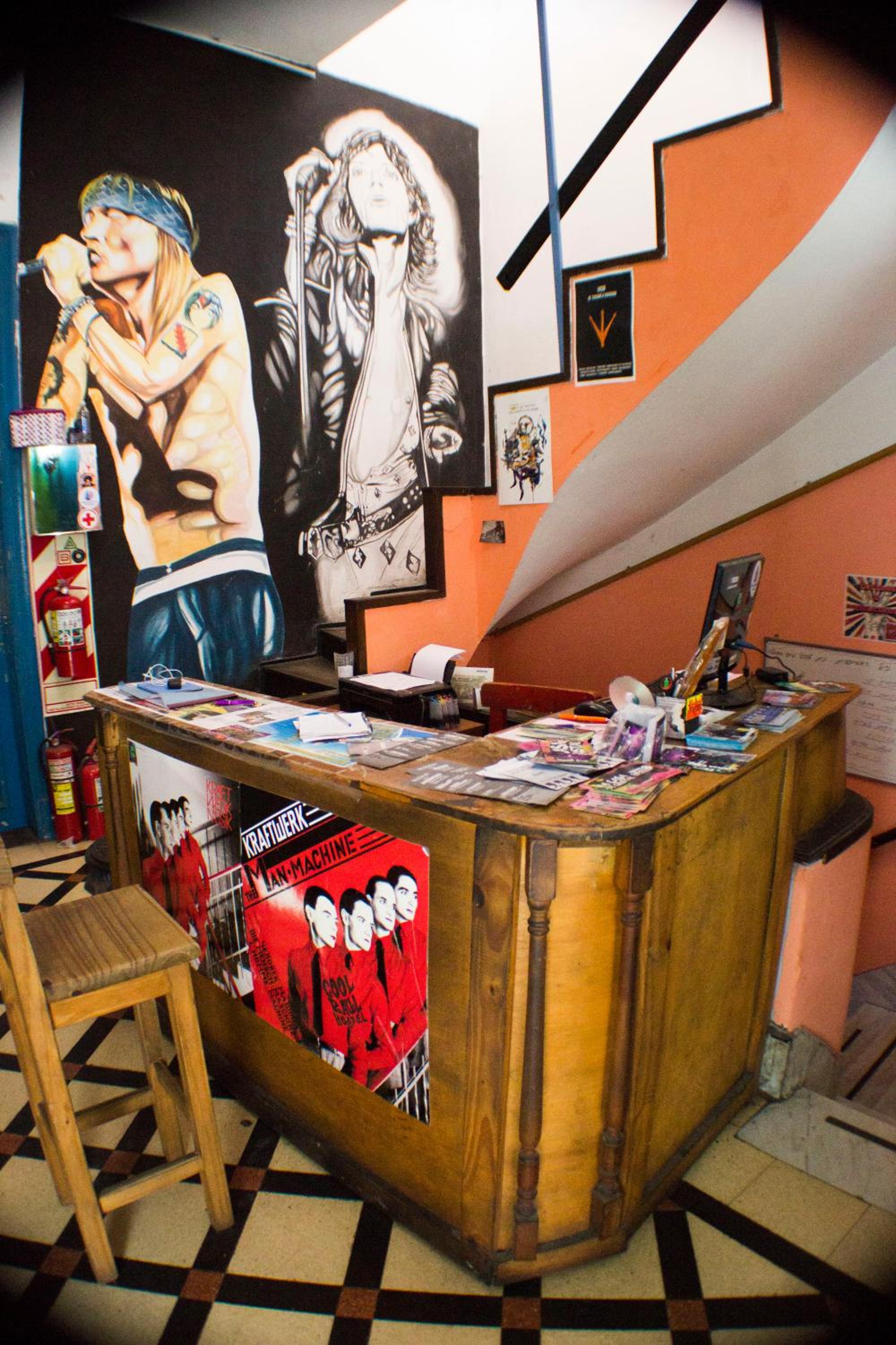 Coolraul Hostel