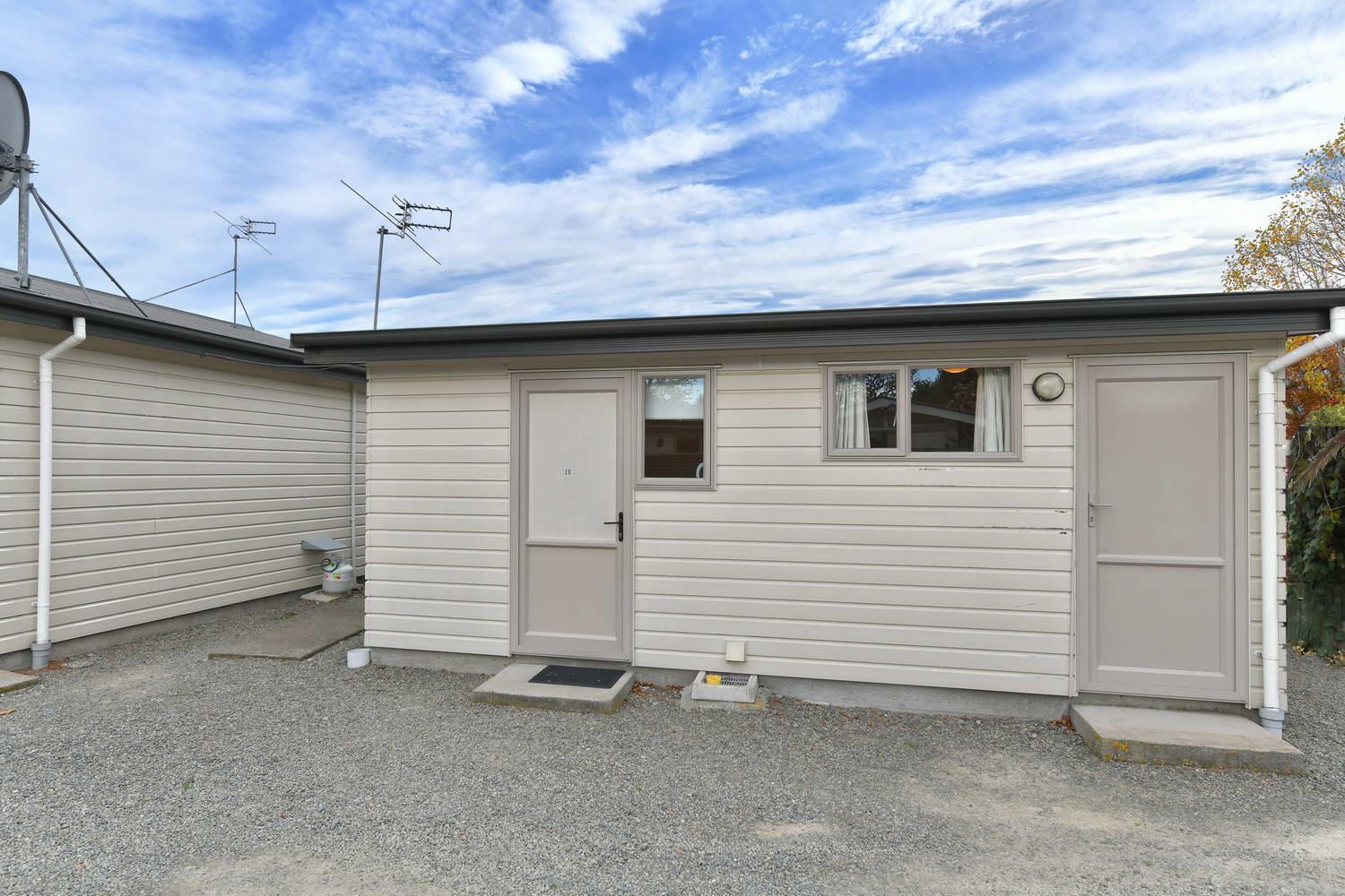 Wayside Motel