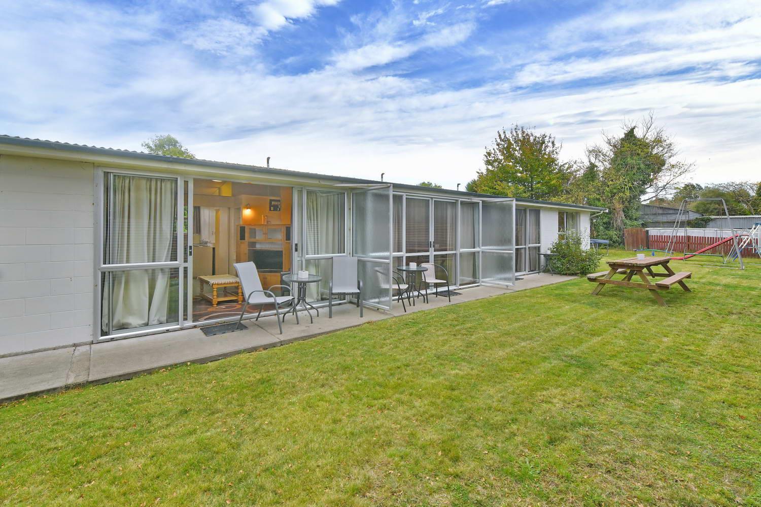 Wayside Motel