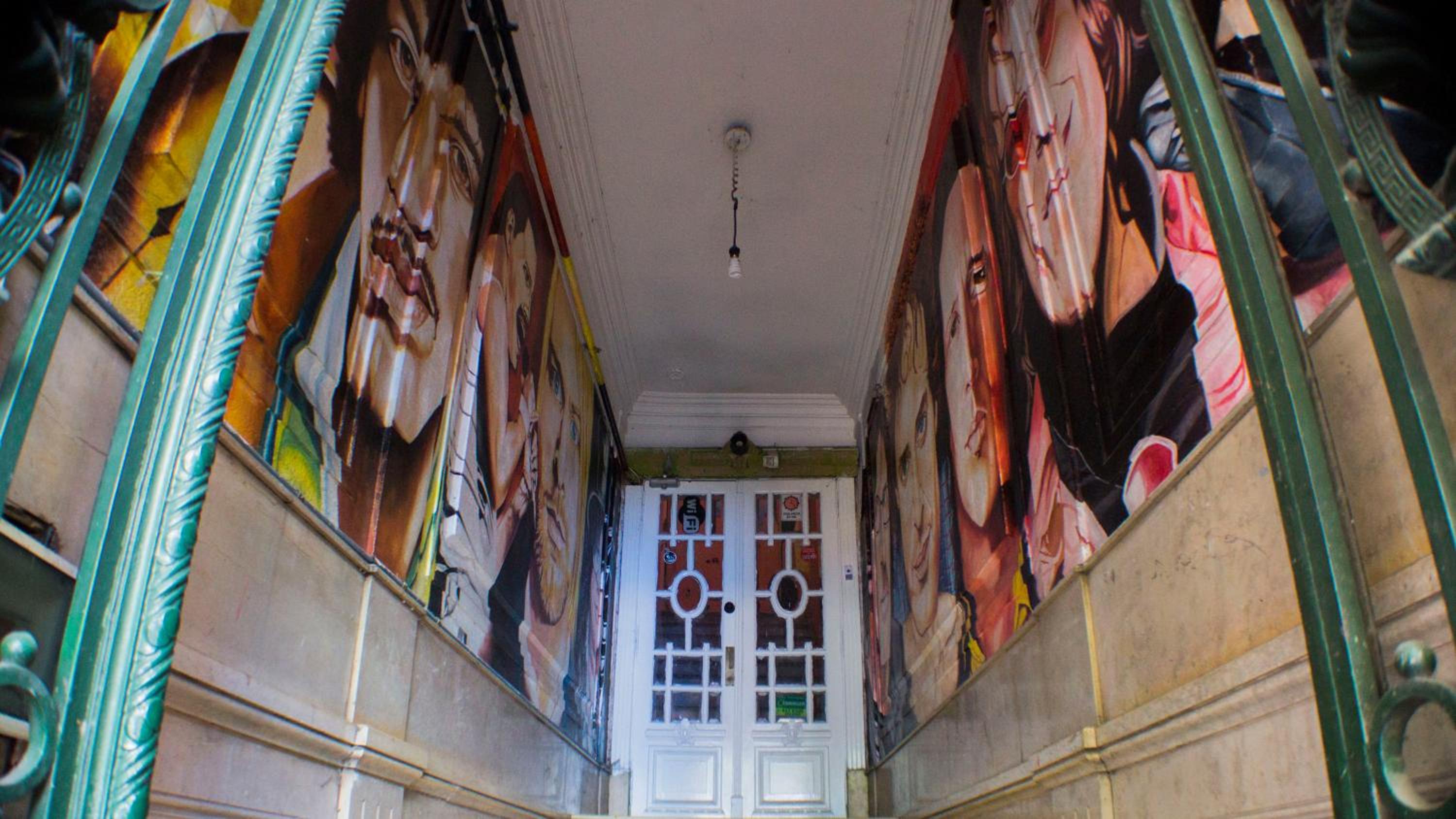 Coolraul Hostel