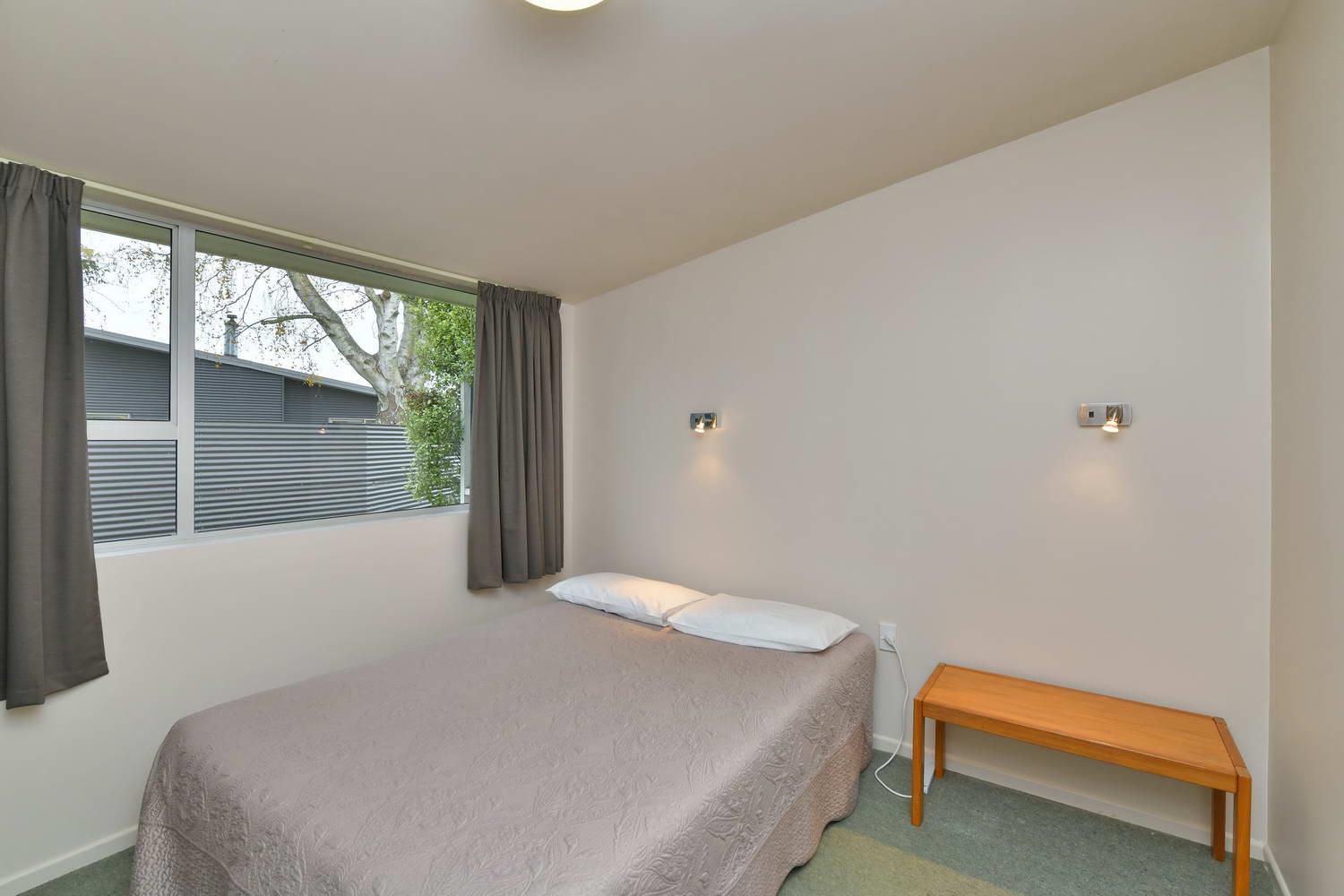 Wayside Motel