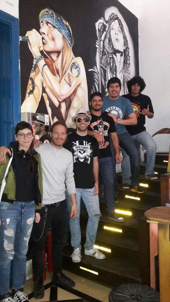 Coolraul Hostel