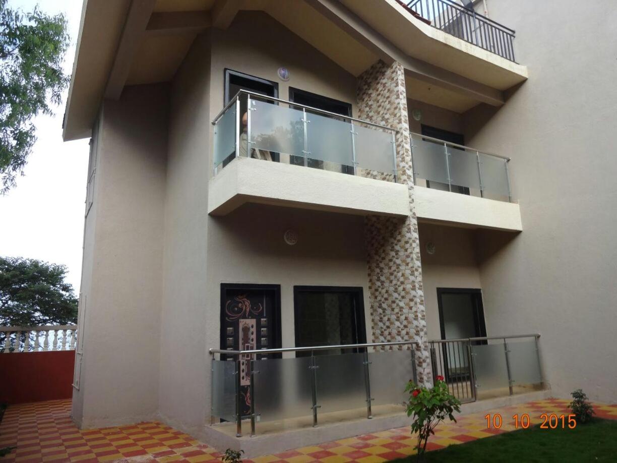 Malhar Bungalow