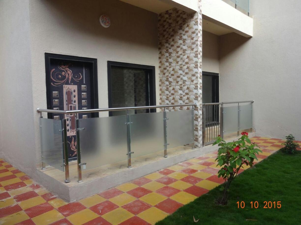 Malhar Bungalow
