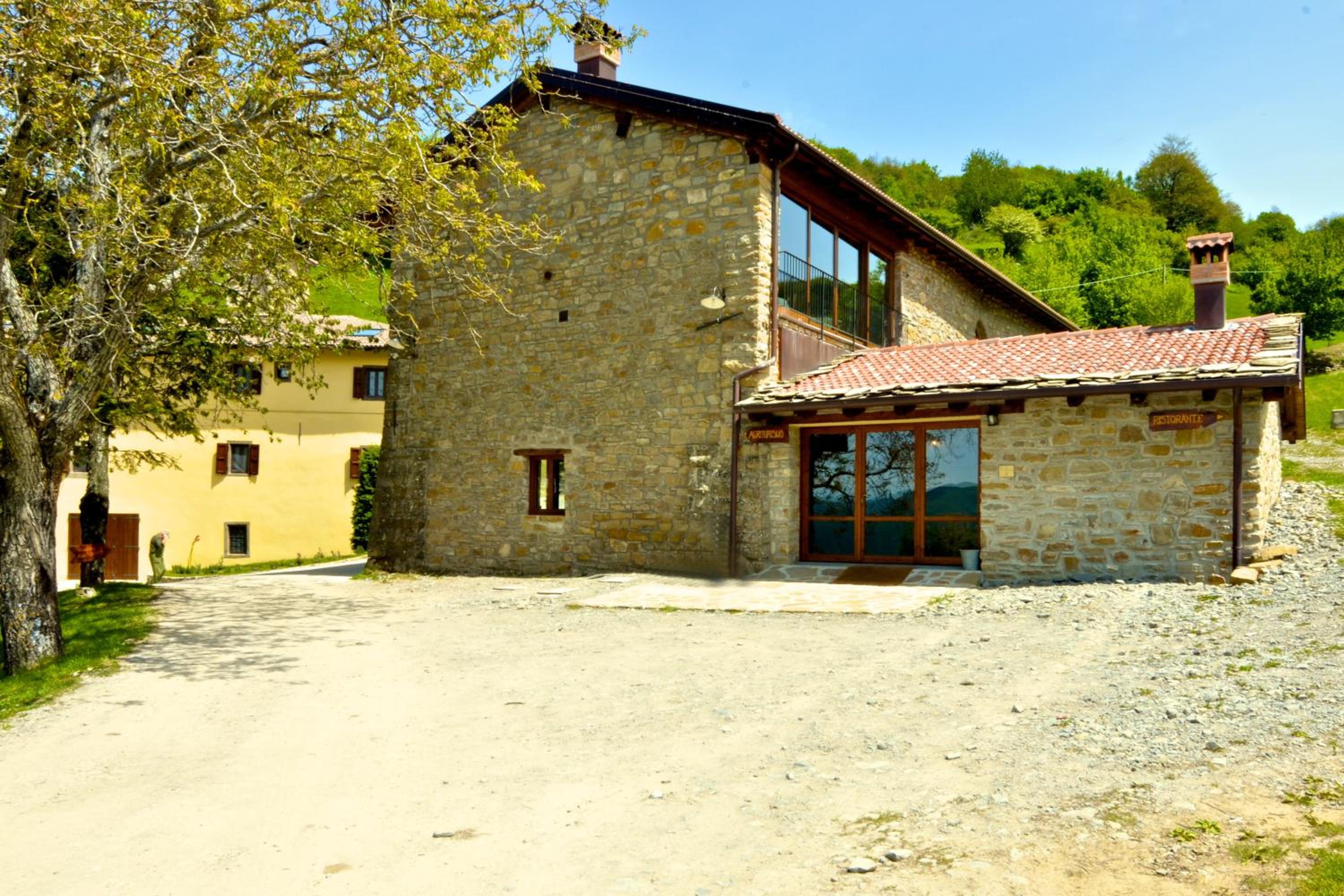 Agriturismo Il Passeggere
