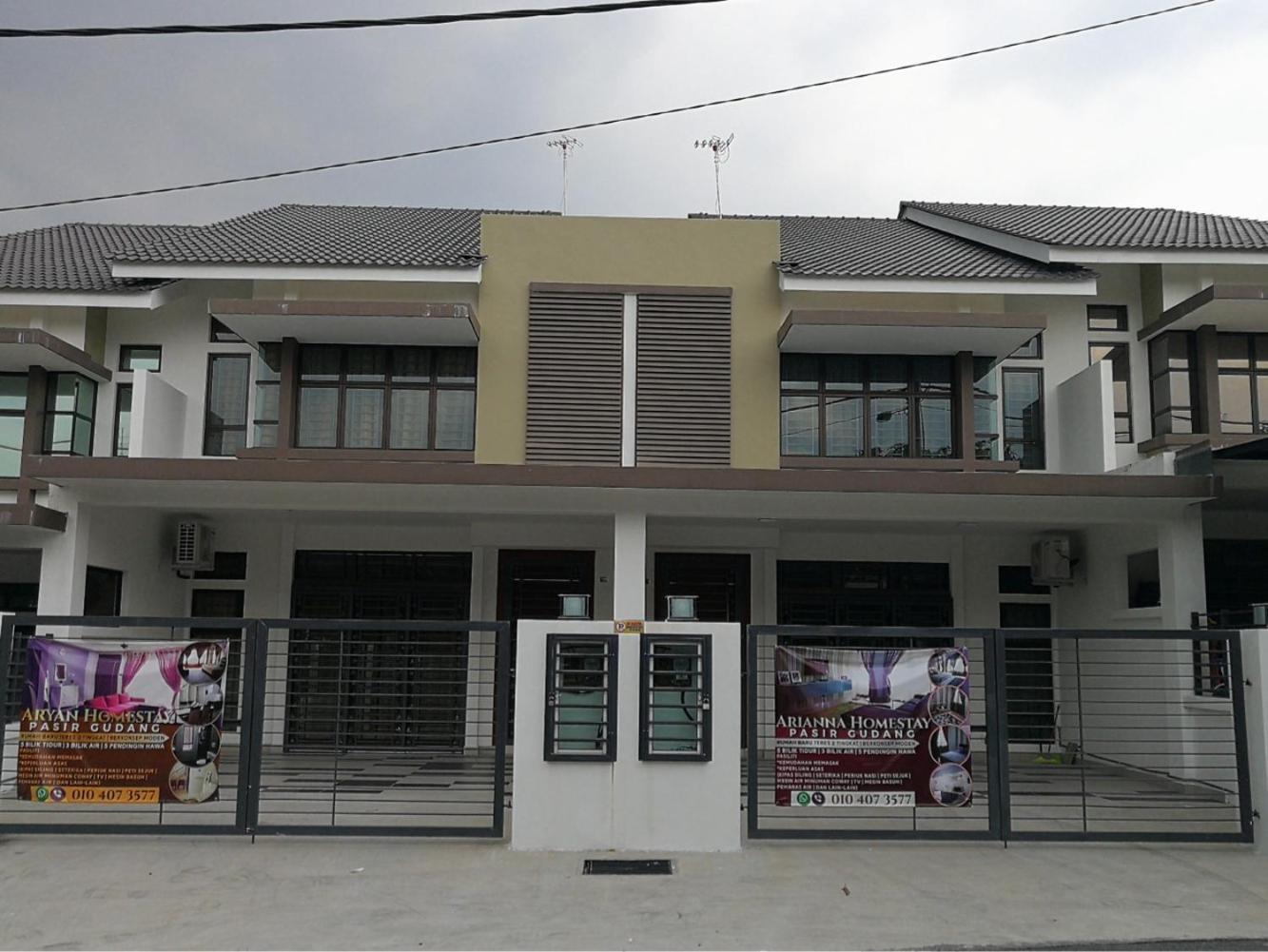 Aryan Homestay photo 3