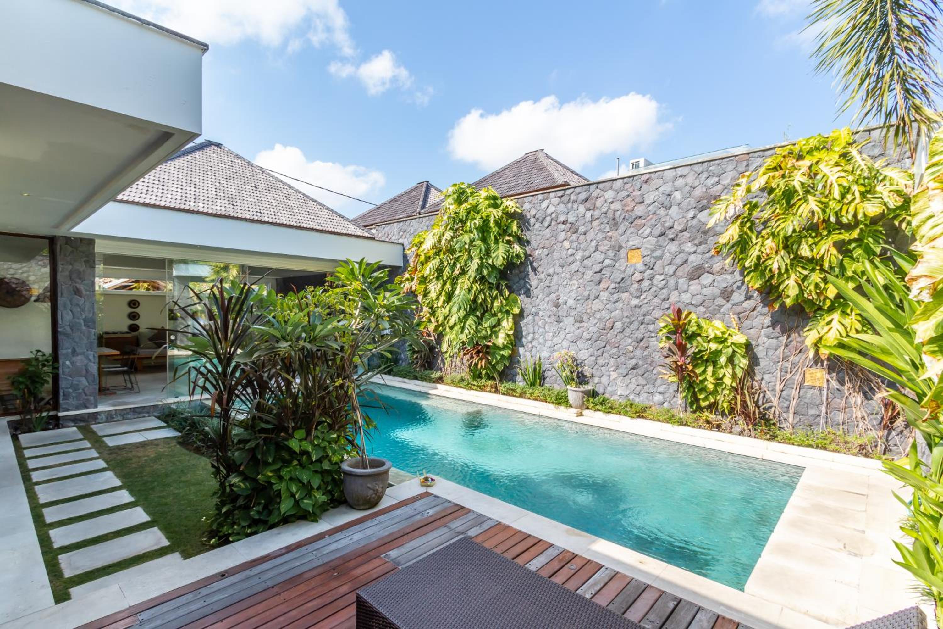 Vishuddha Ajna Villa - Outstanding 2 bdr villa - GREAT LOCATION!