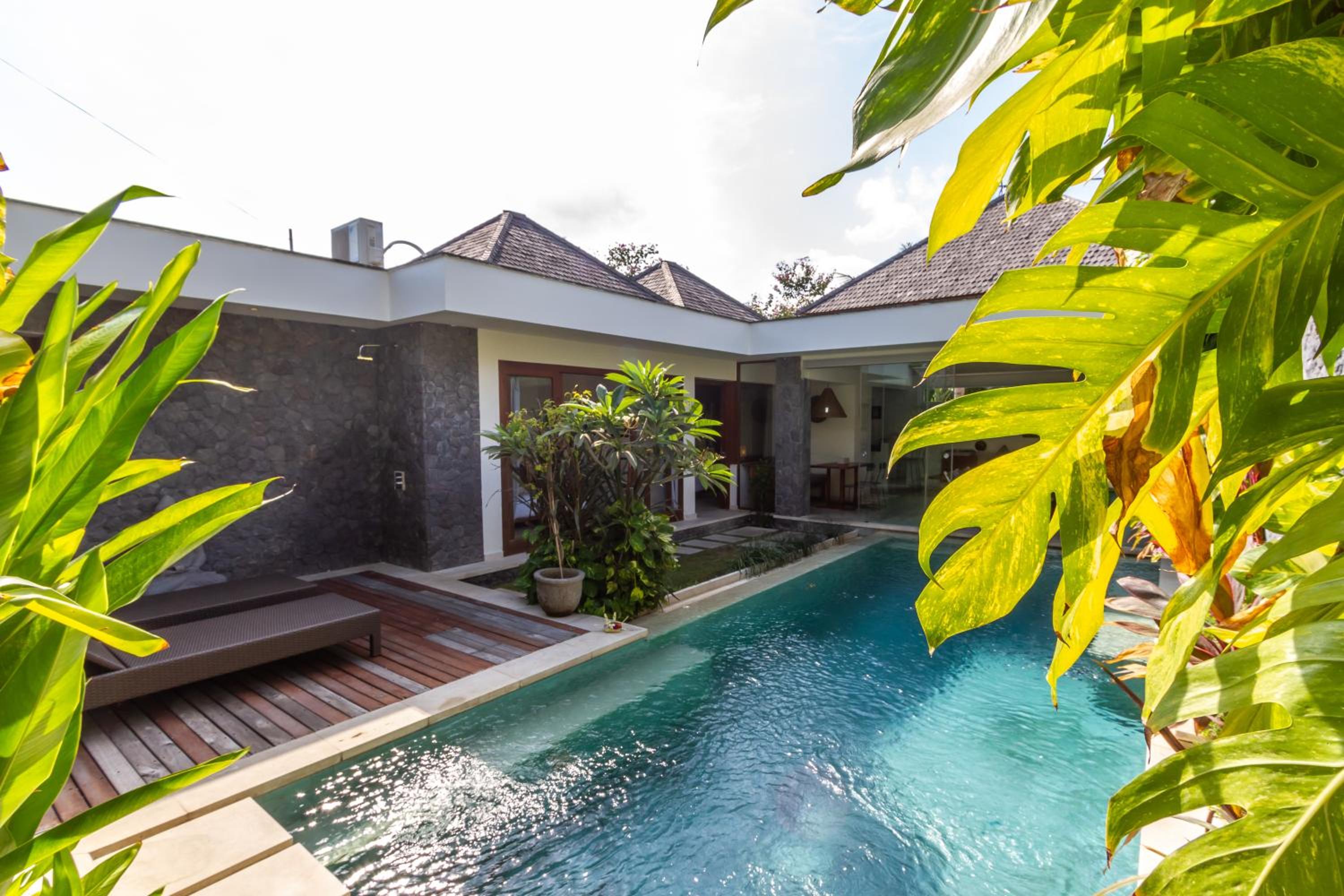 Vishuddha Ajna Villa - Outstanding 2 bdr villa - GREAT LOCATION!