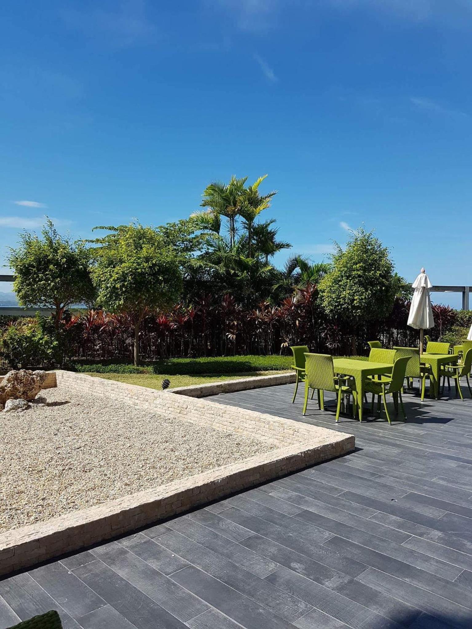 Mactan Newtown Ocean View 360 Degree view 5