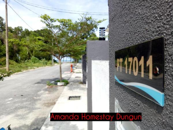 Amanda Homestay Dungun 1 photo 4