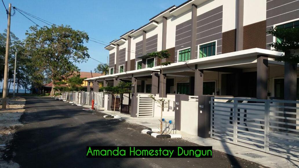 Amanda Homestay Dungun 1 photo 6
