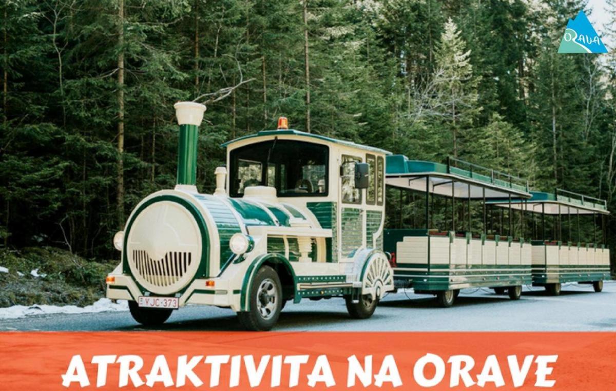 Apartmánový dom Adriana