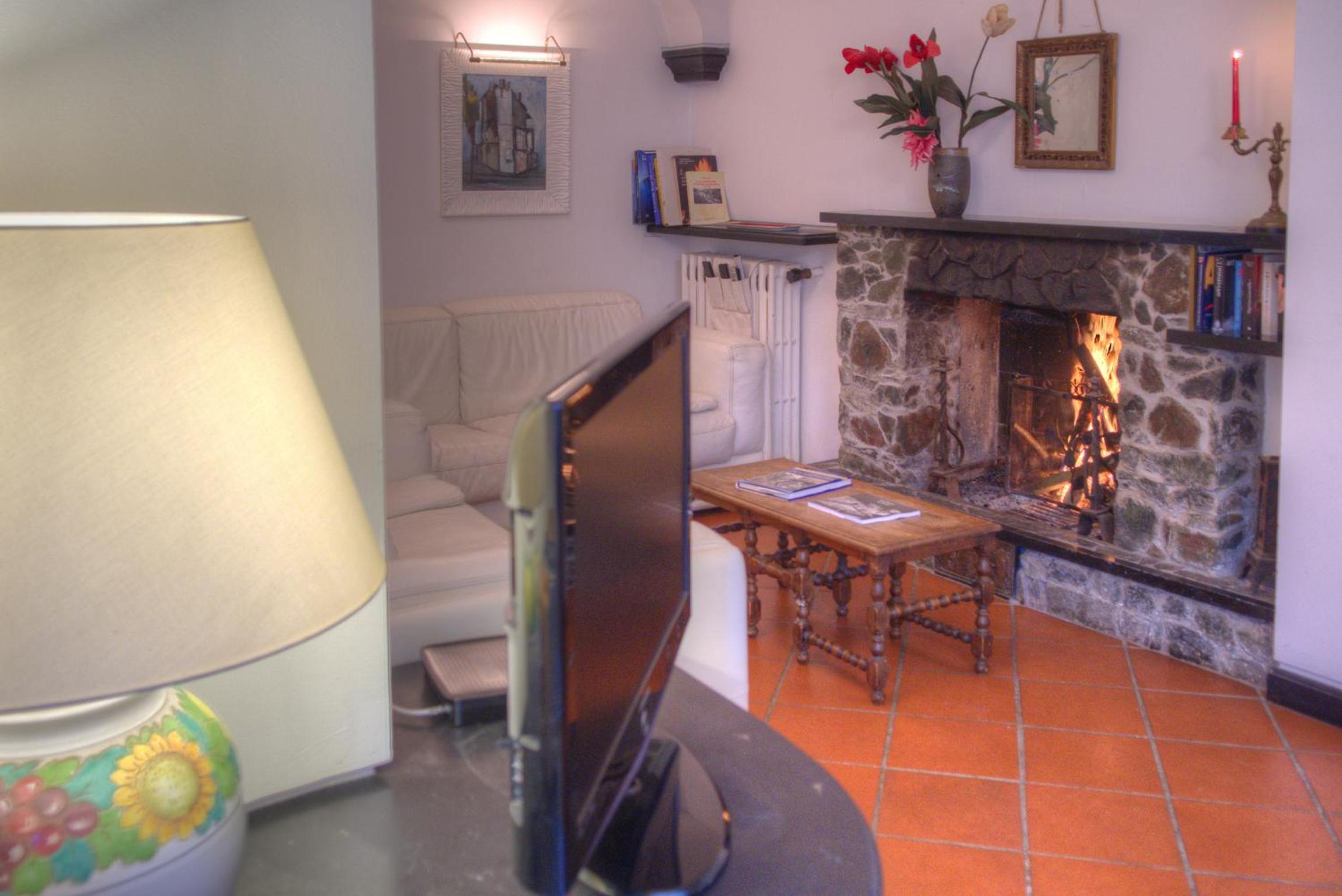 Appartamento in Villa a 5 KM dal mare view 4