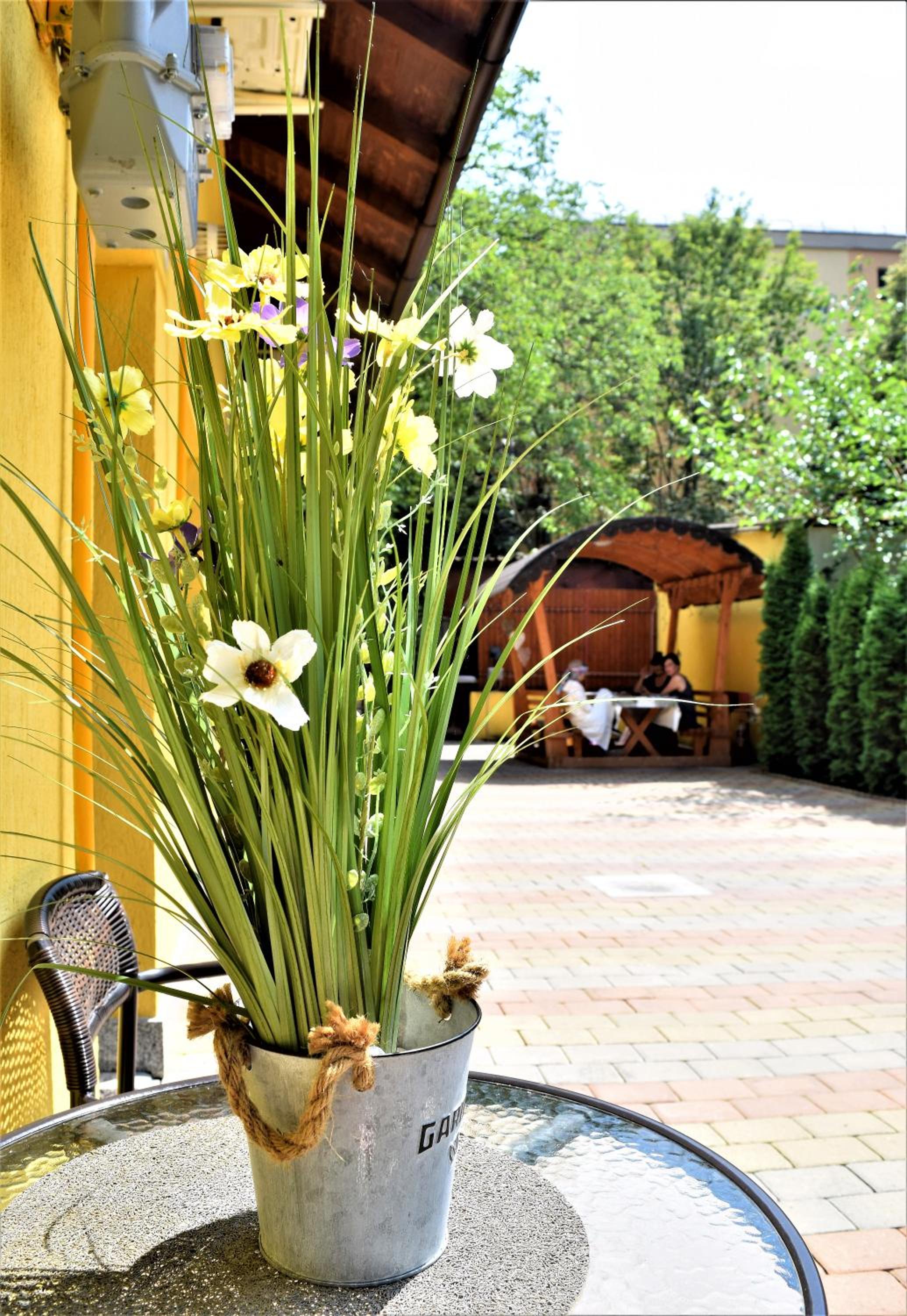 House Apartment Minerilor view 5