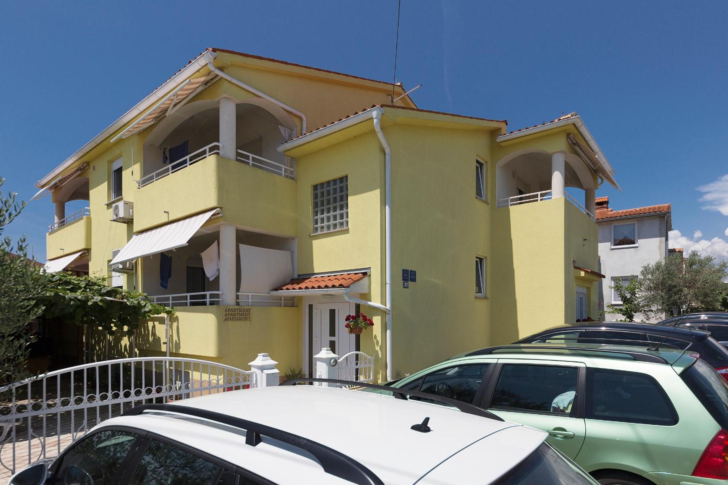 Apartments Ana-Maria view 4
