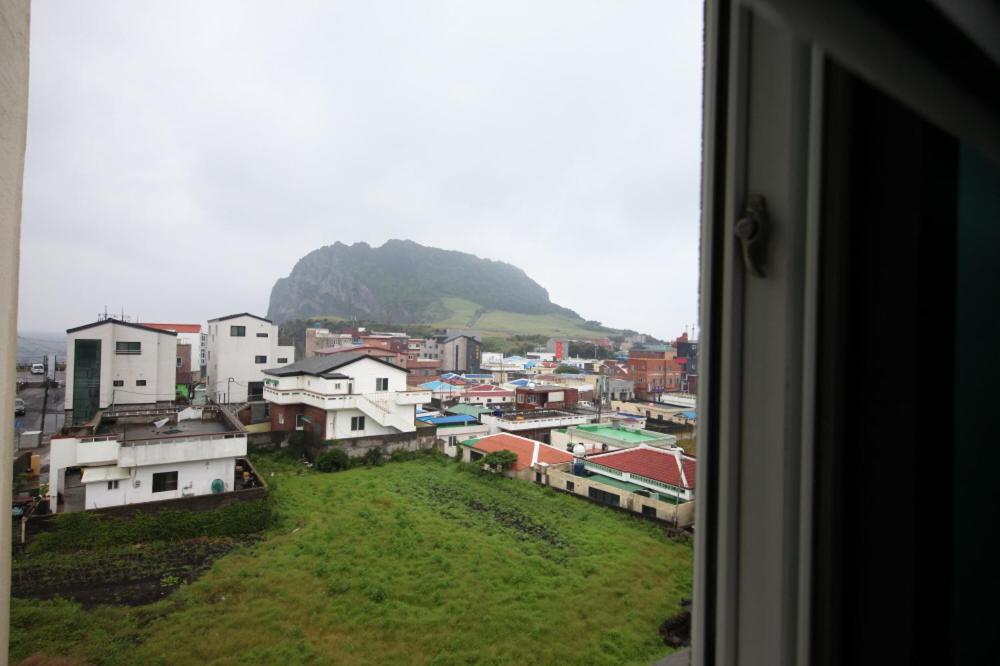 푸른제주 펜션