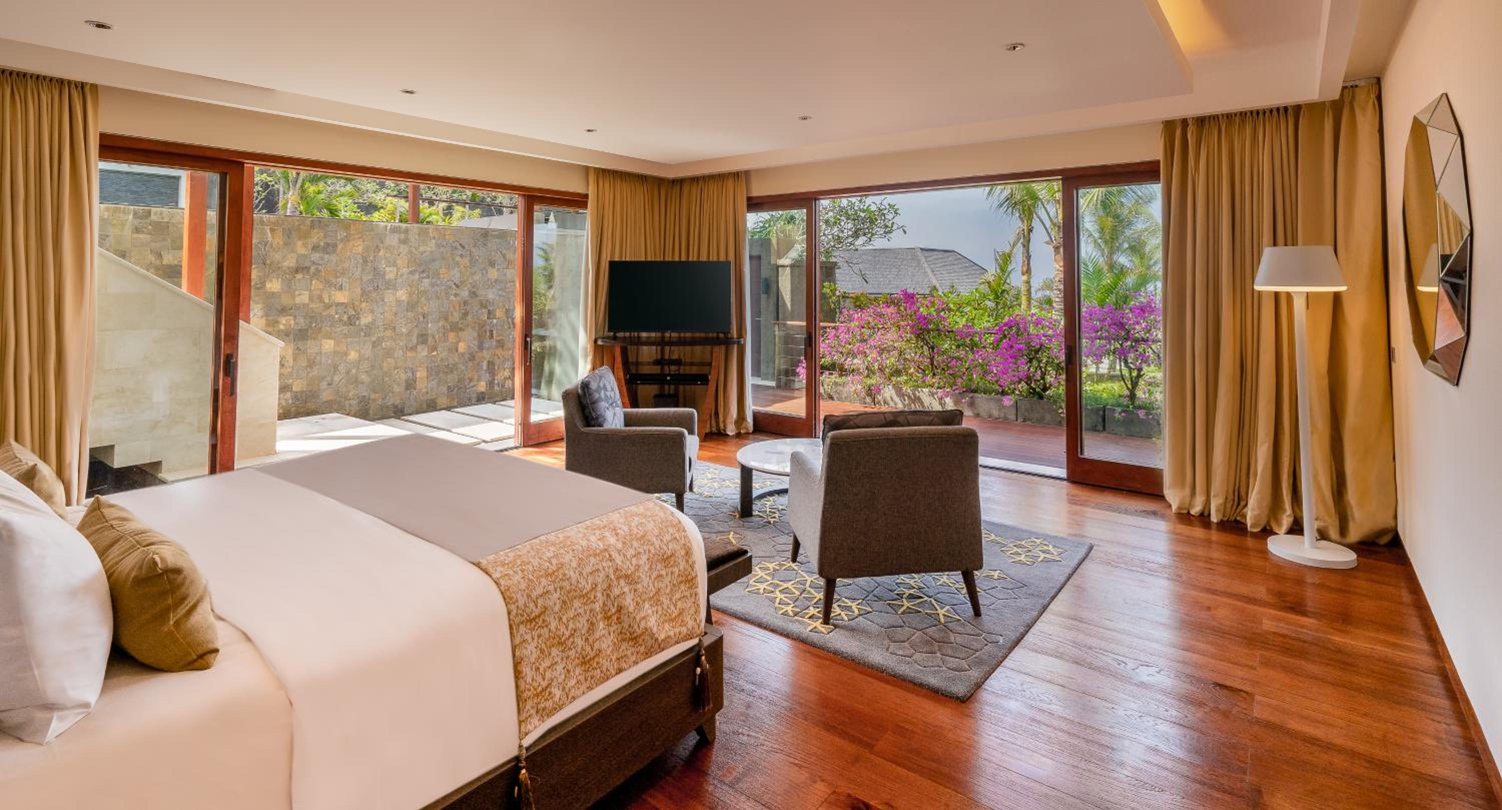The Edge Bali
