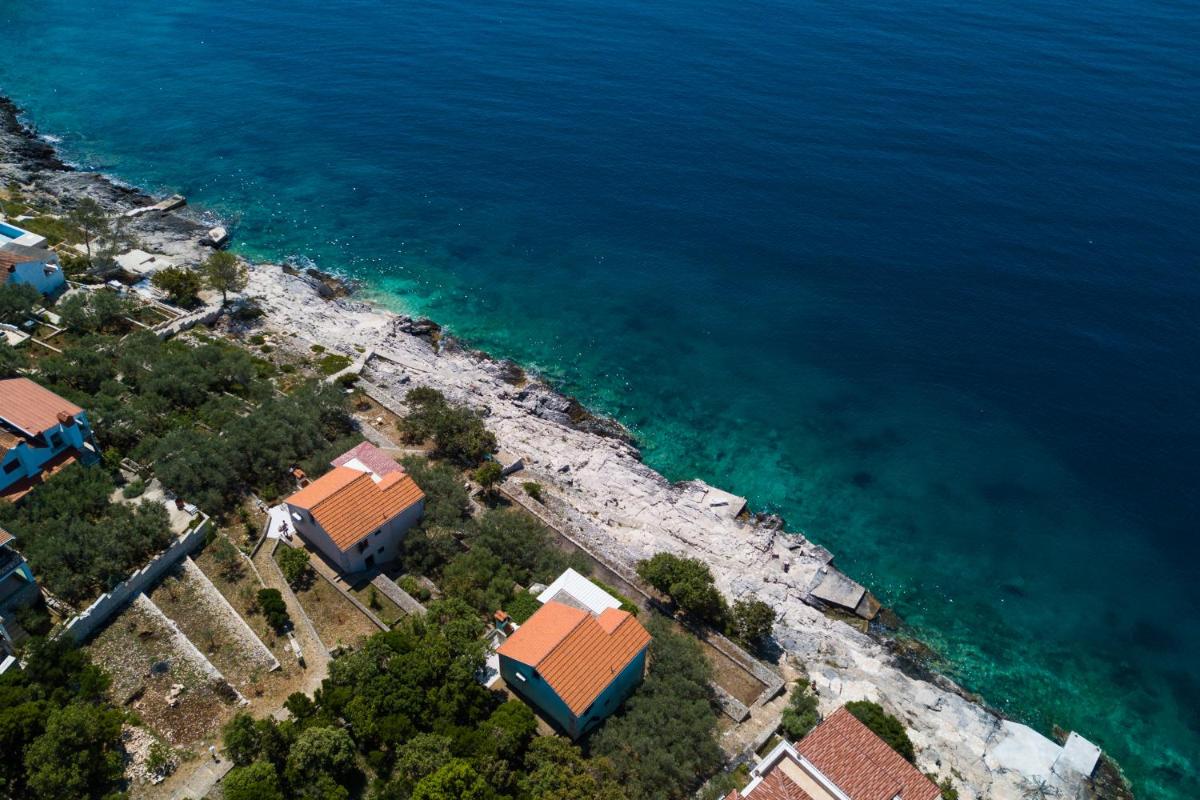 Holiday home Marija view 3