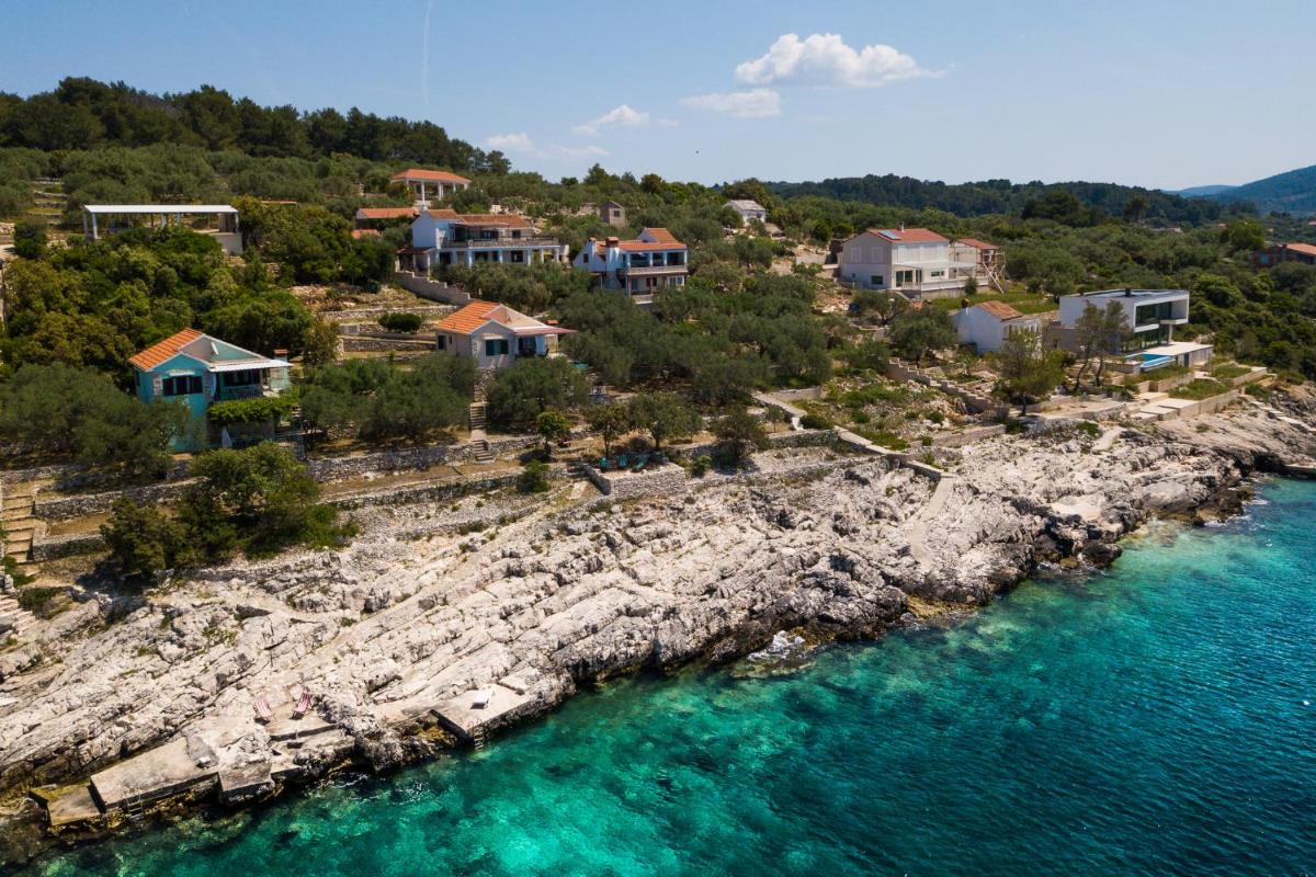 Holiday home Marija view 4