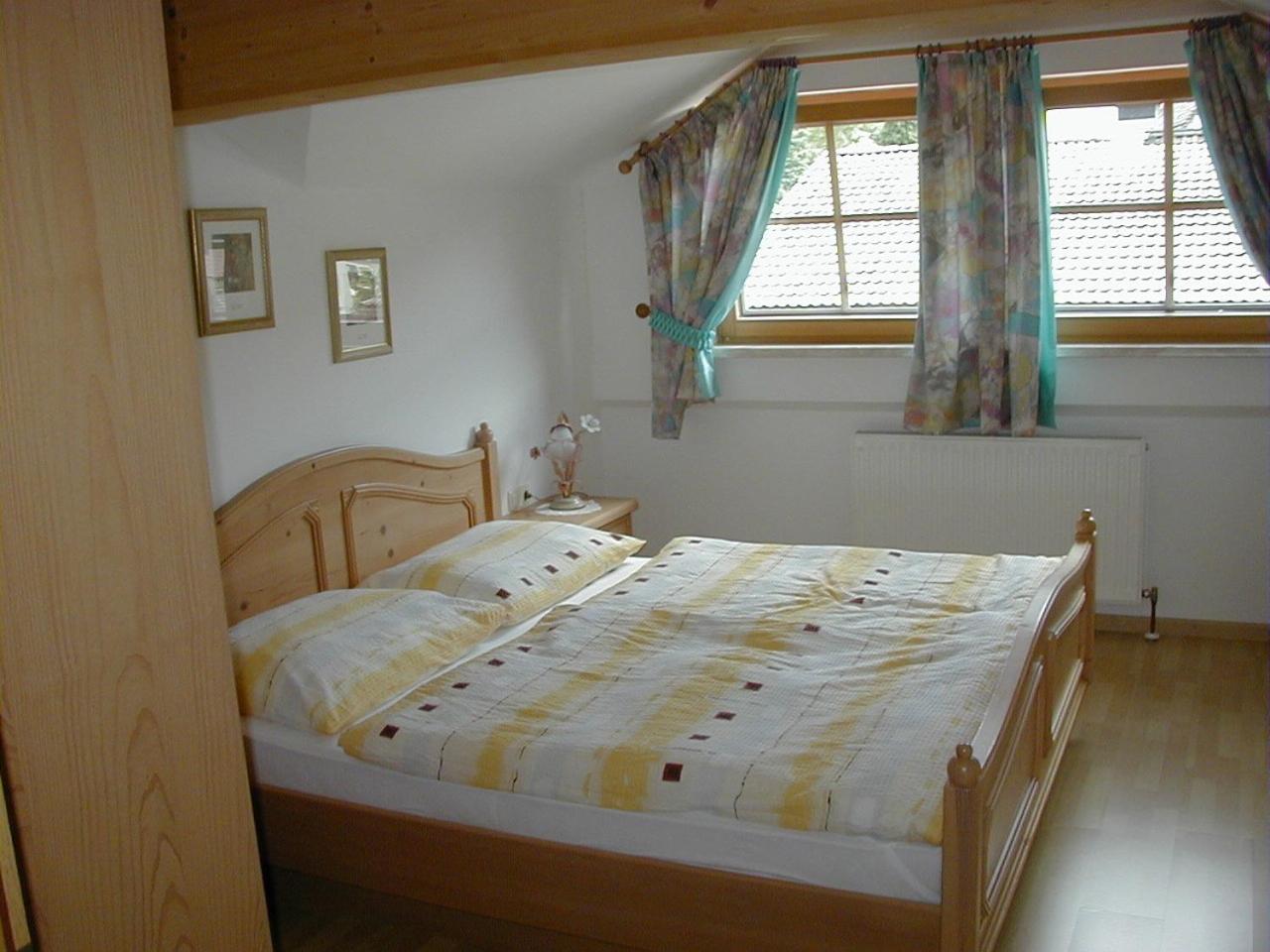 Ferienwohnung Maria Gstatter
