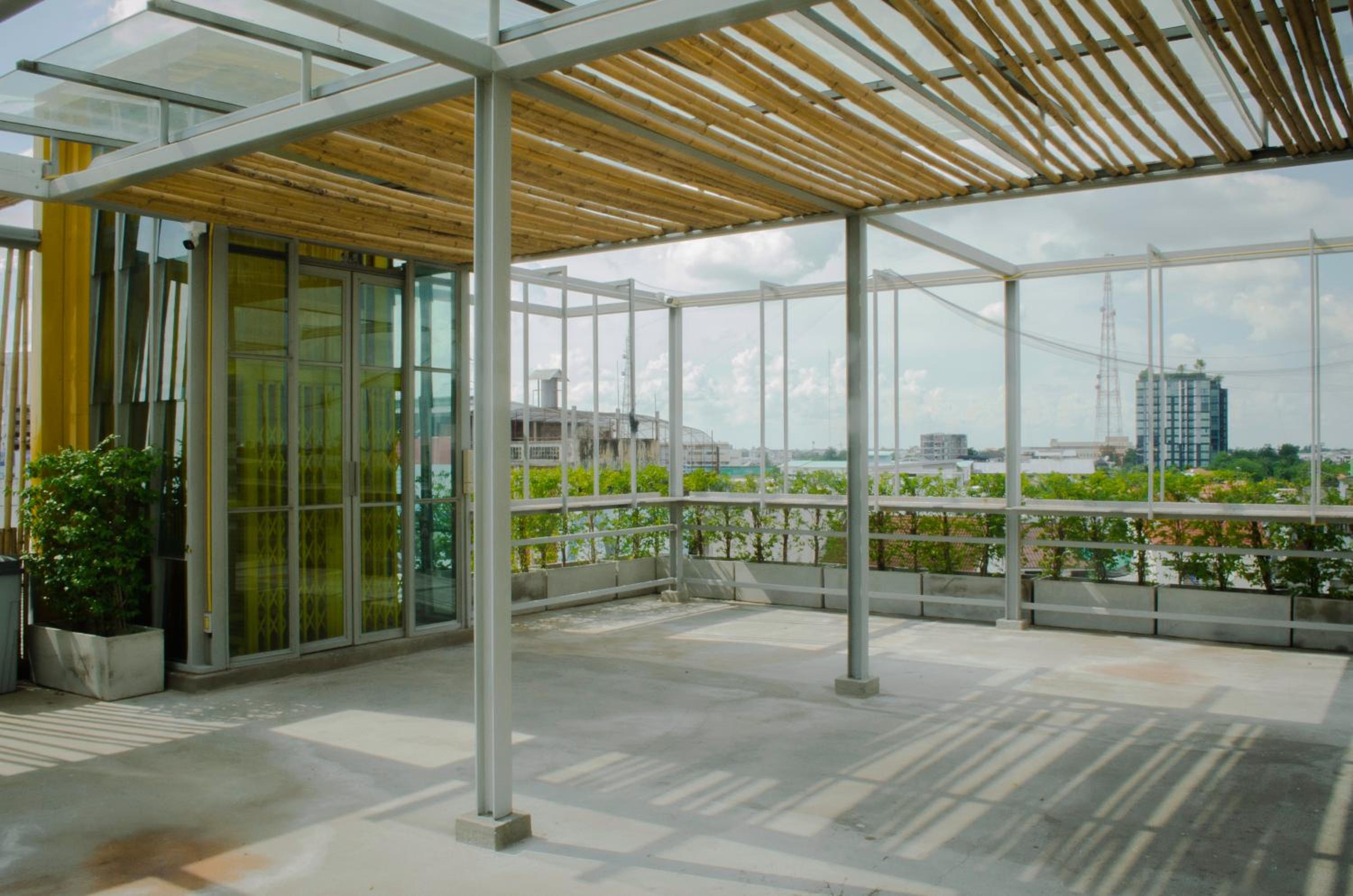 roof