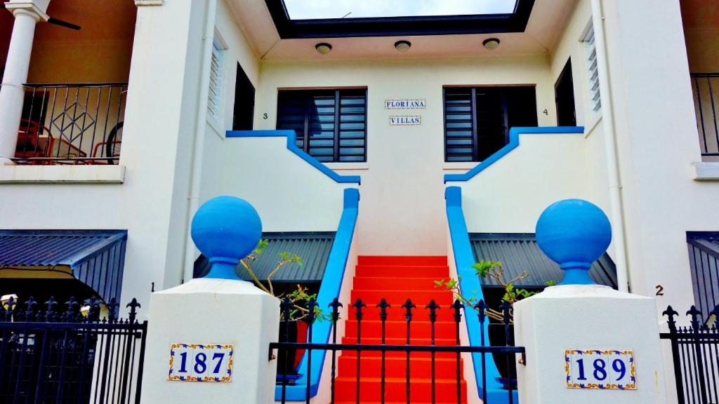 Floriana Villas view 5