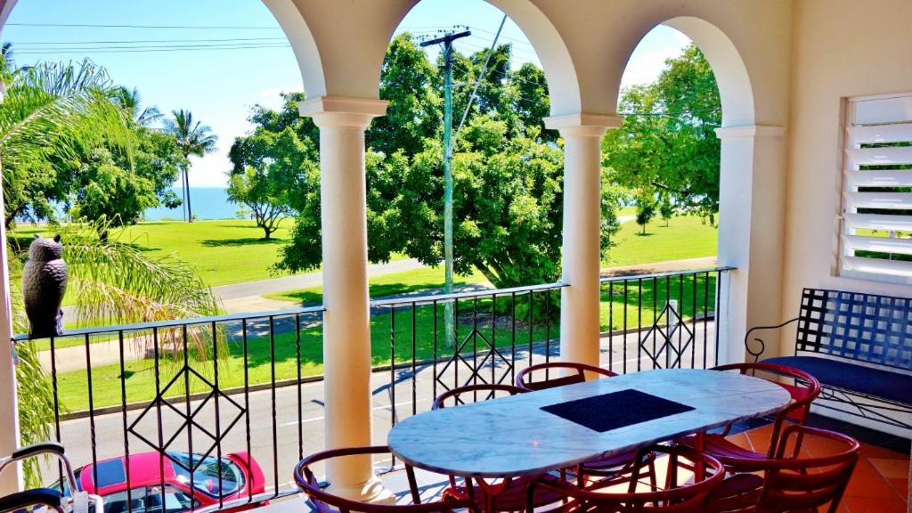 Floriana Villas view 4