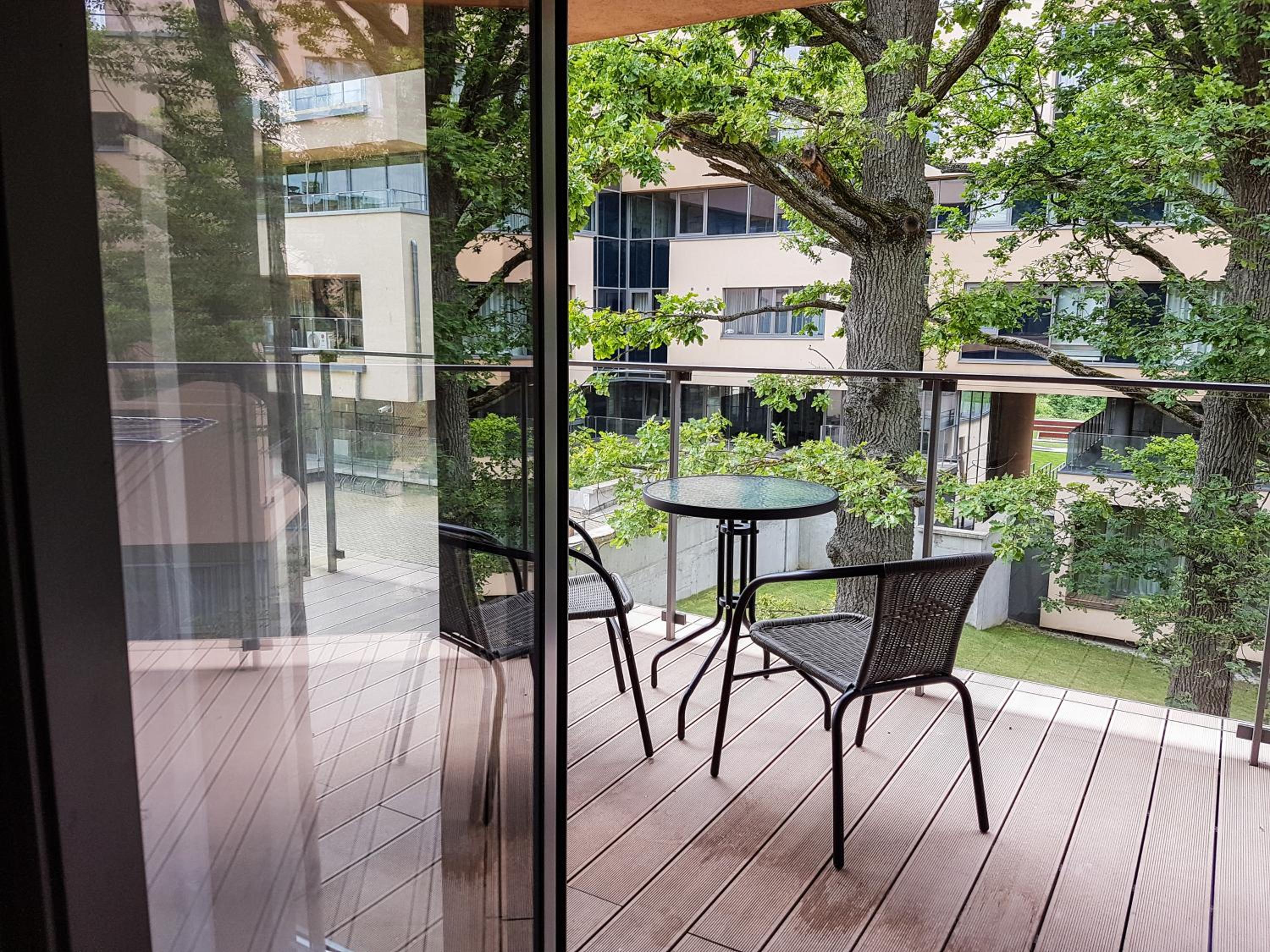 Saules Club Apart Hotel