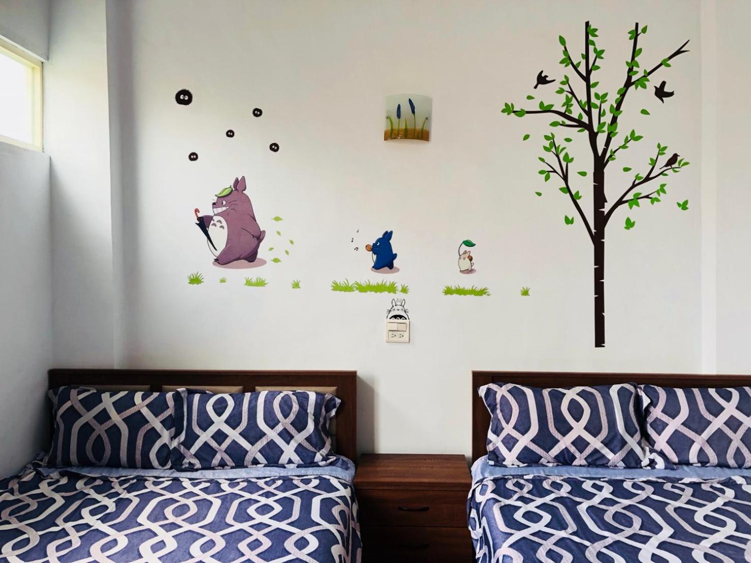 Zhongxing Hotel