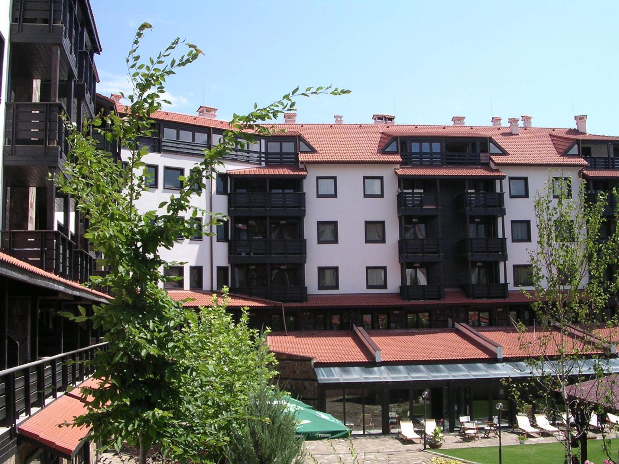 Bansko Vacations - Hotel Casa Karina Bansko - Half Board All Inclusive - Property Image 1