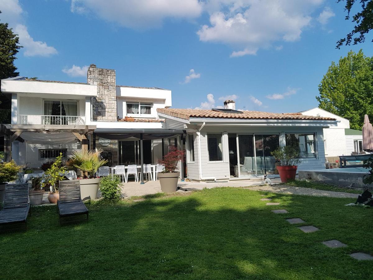 Maison Lucilda view 2