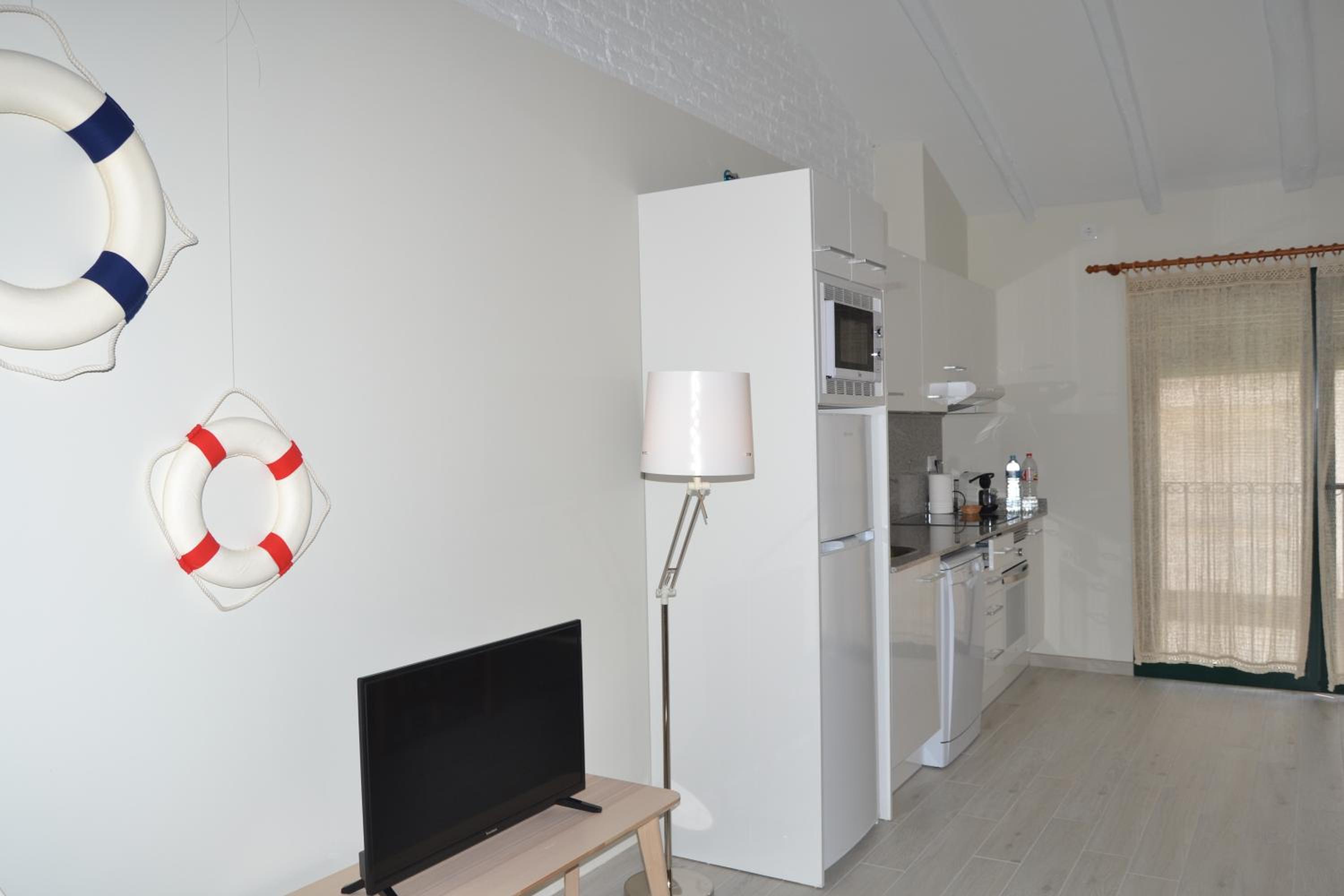Apartamento Trempat view 5