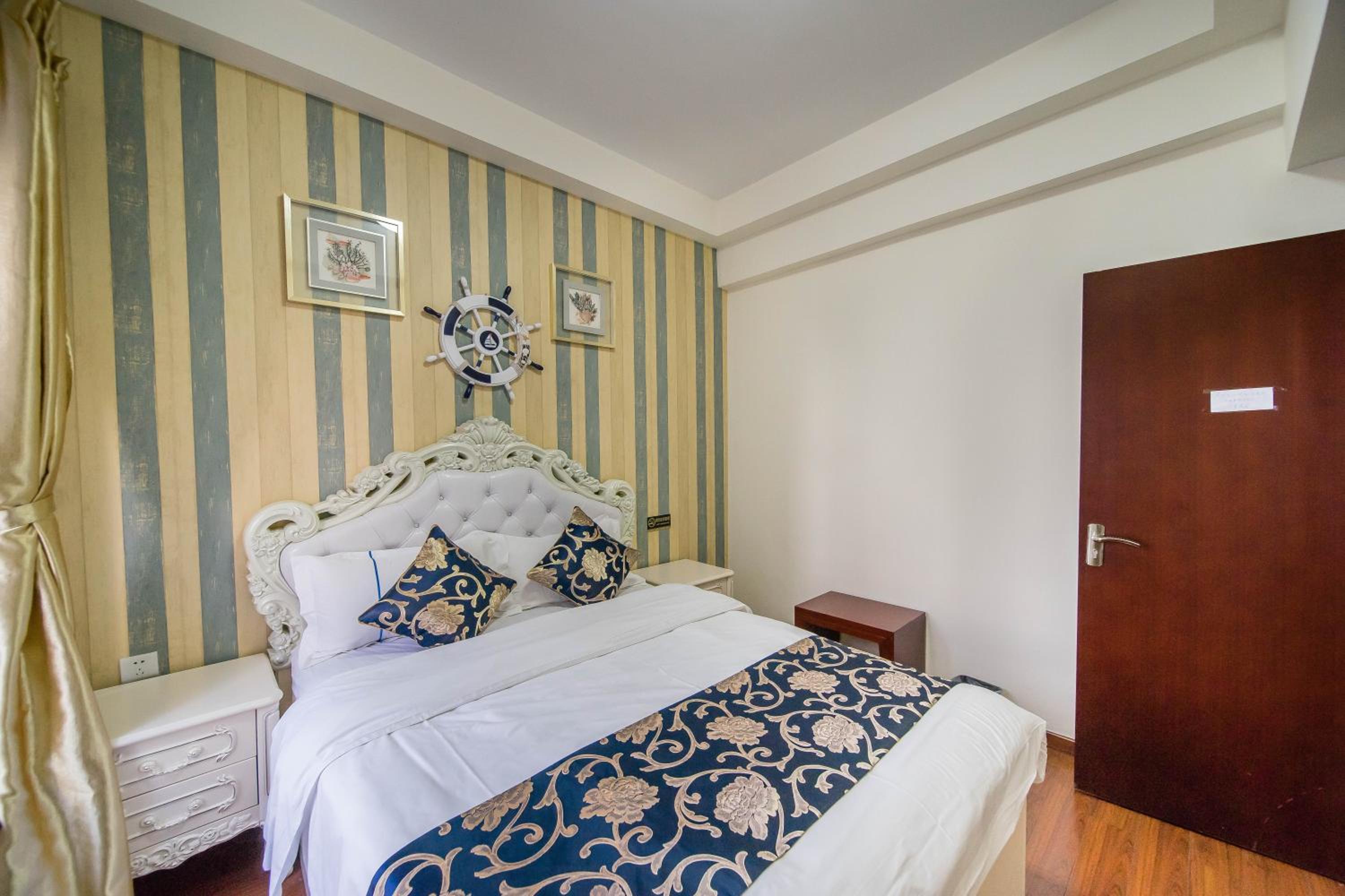 Xing Yu Legend Service Apartment Canton Fair Branch