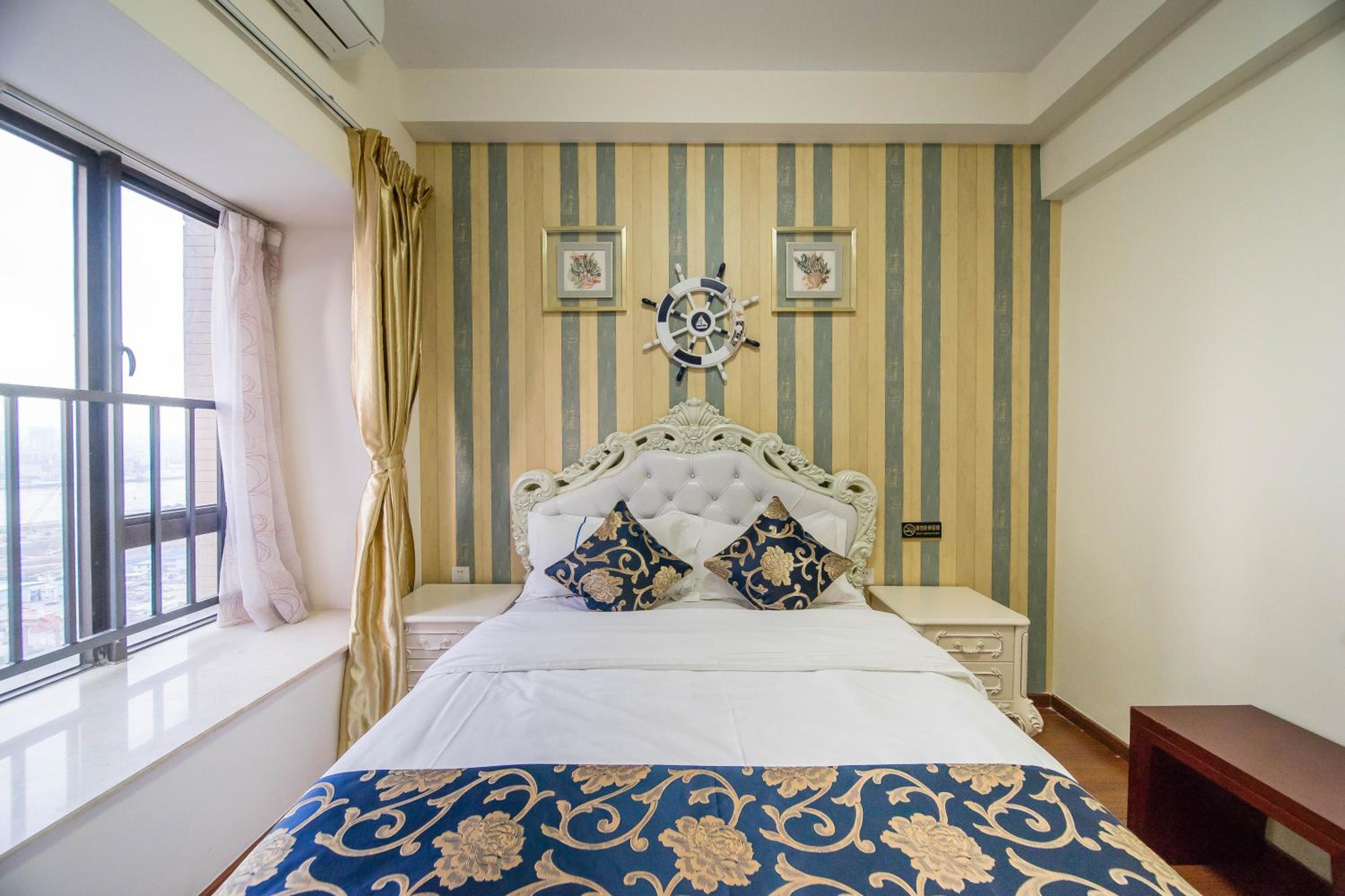 Xing Yu Legend Service Apartment Canton Fair Branch