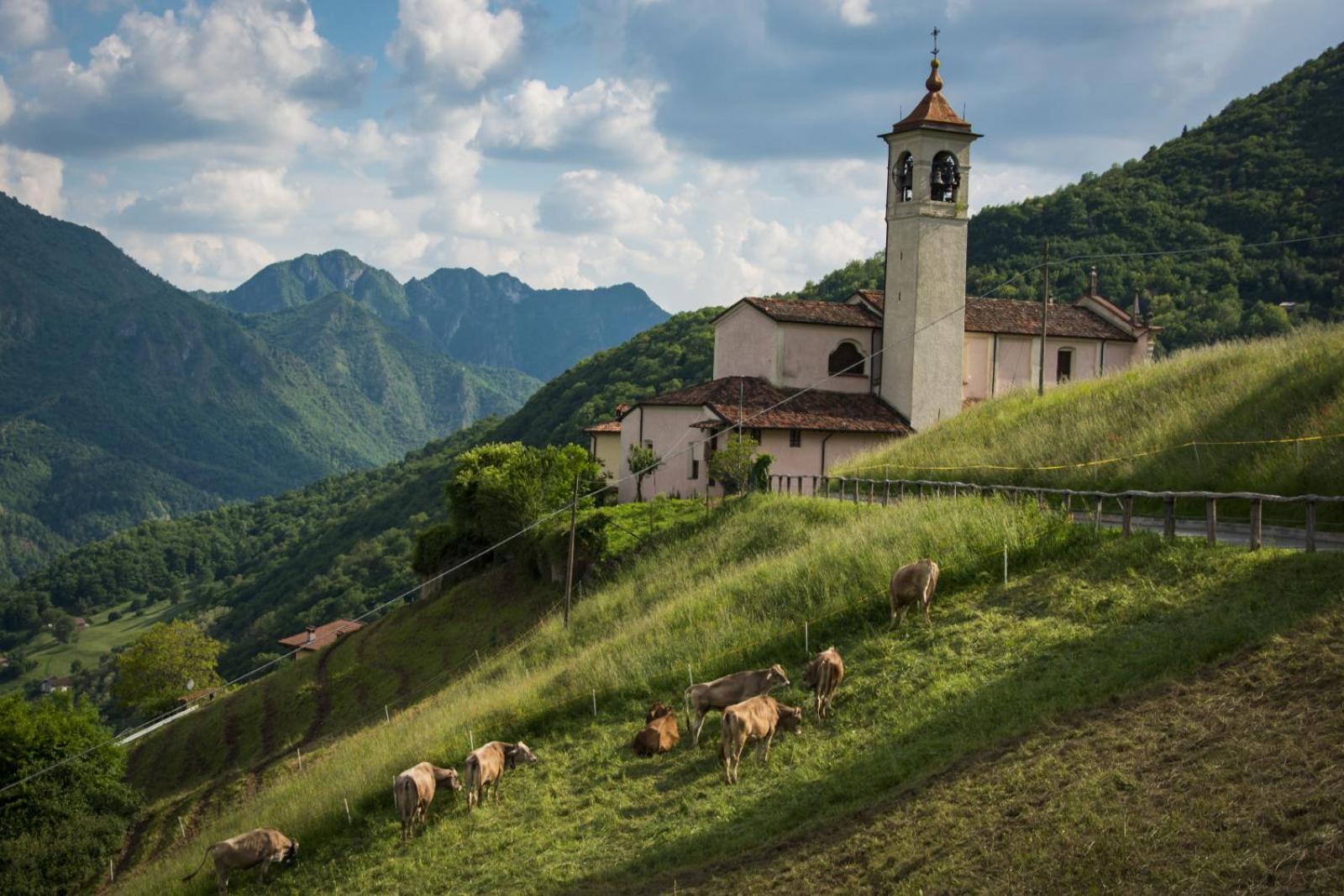 Casa Vacanze CIMMO view 2