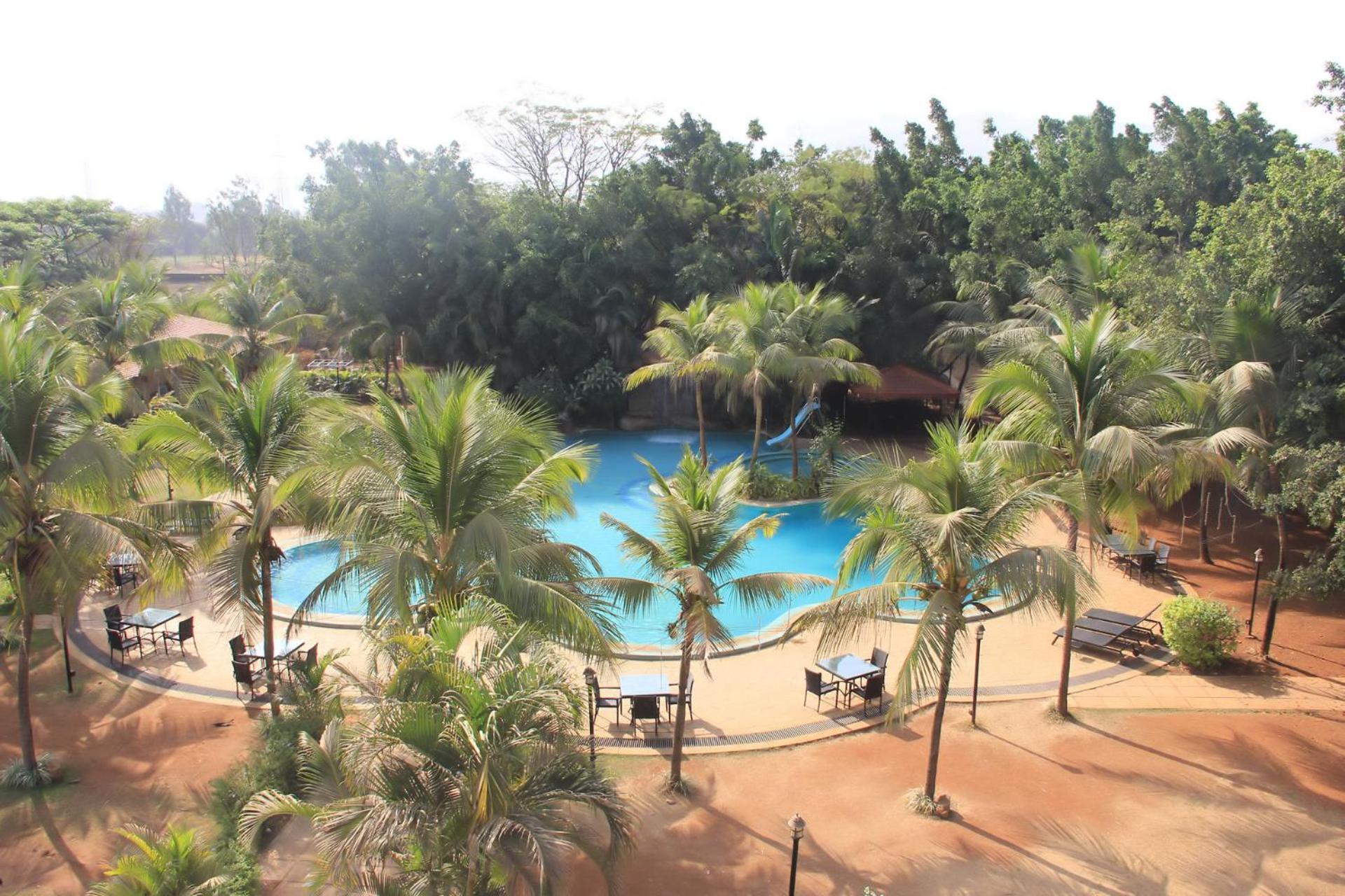 Lonavala Vacations - Treasure Island Resorts Lonavala - Property Image 12
