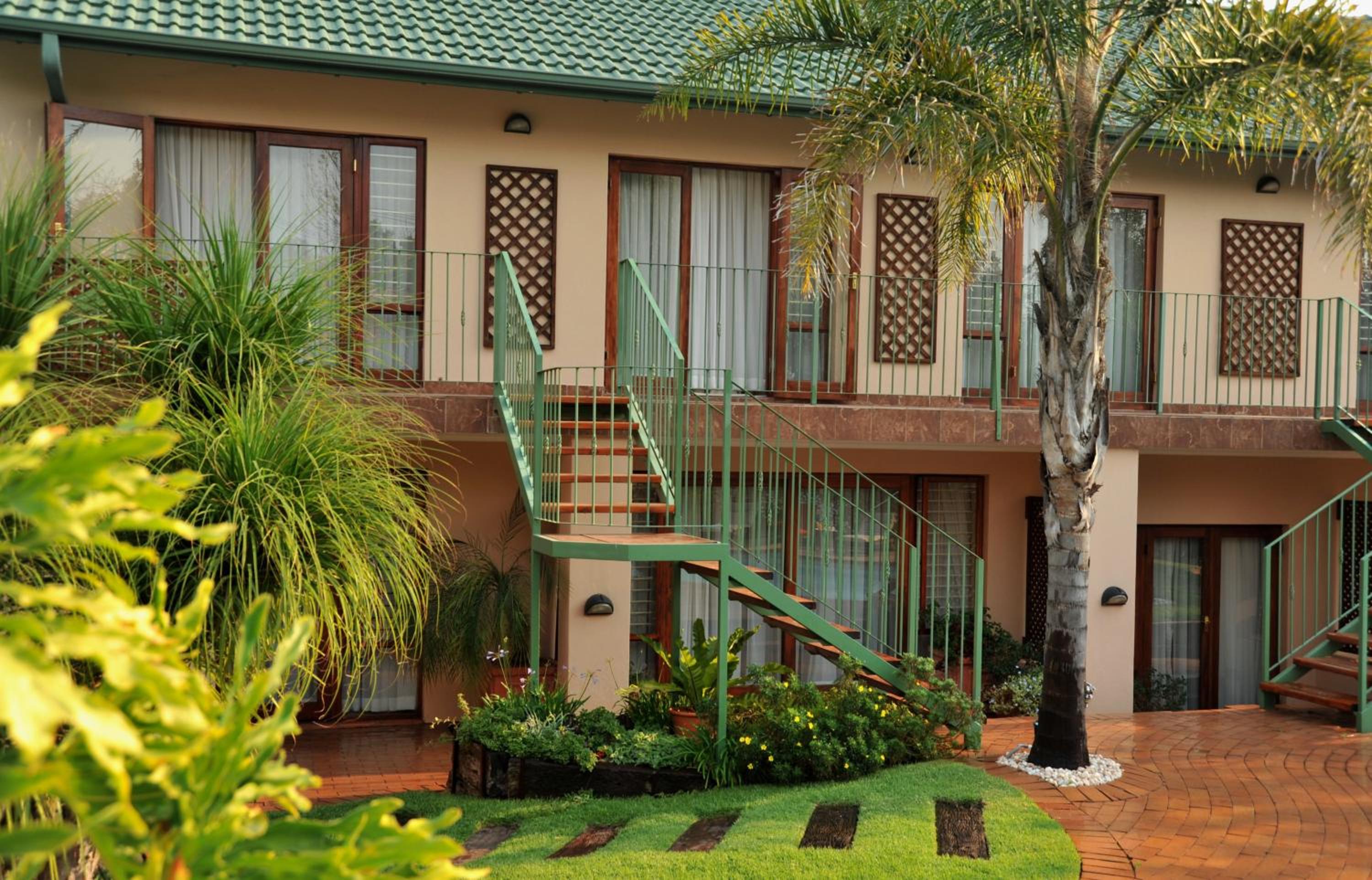 Claires of Sandton Luxury Guest House
