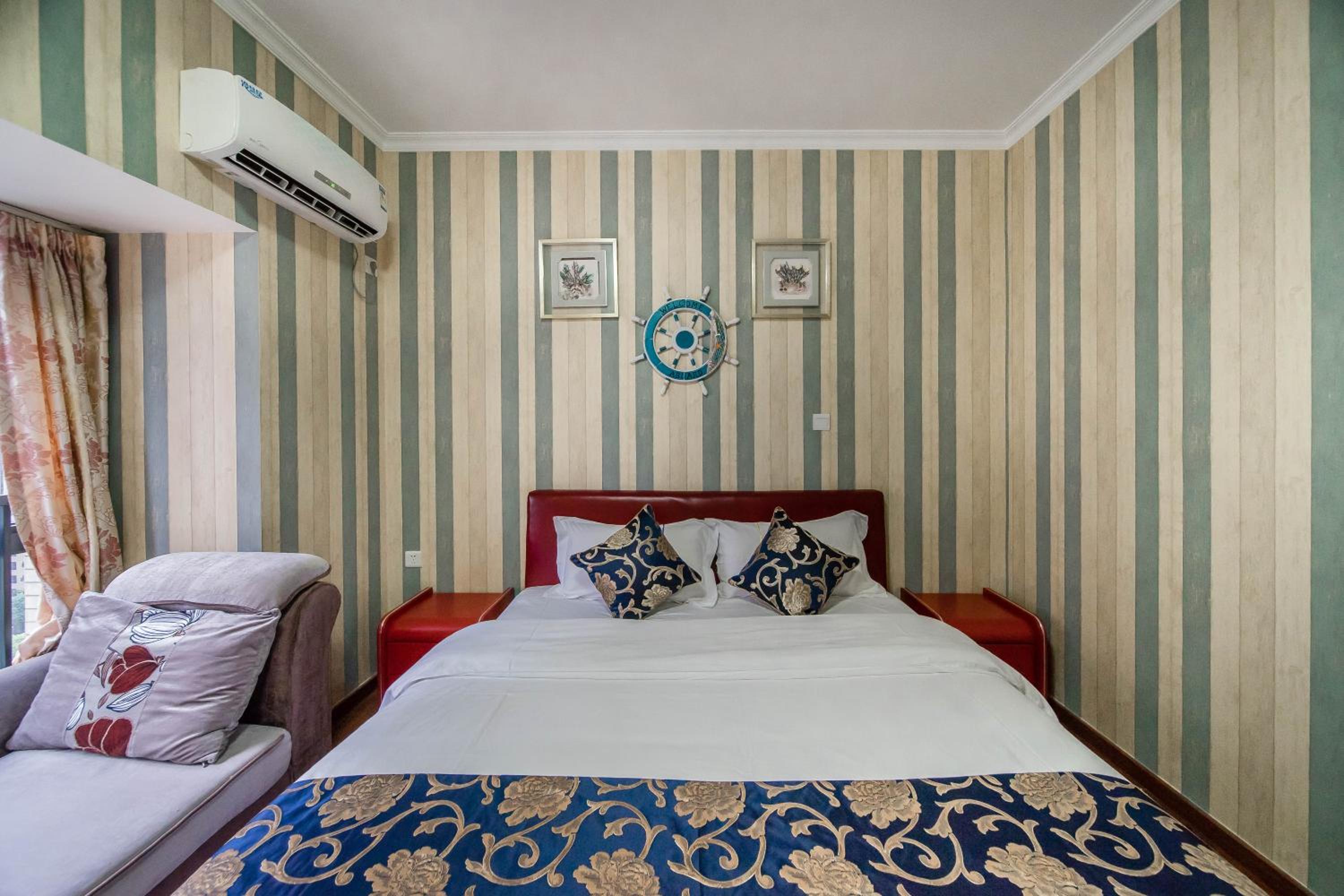 Xing Yu Legend Service Apartment Canton Fair Branch