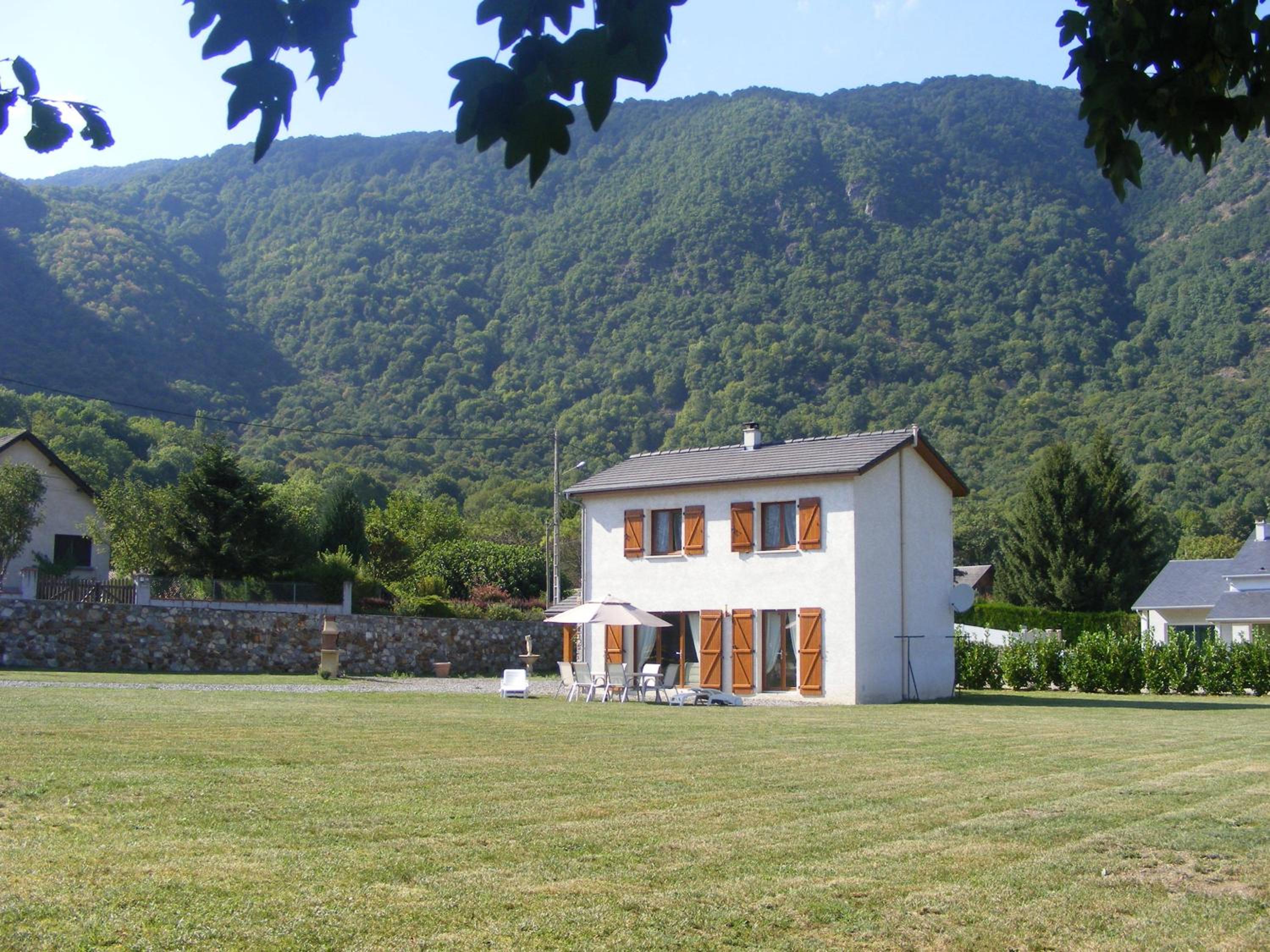 La Résidence de Lorelei view 5