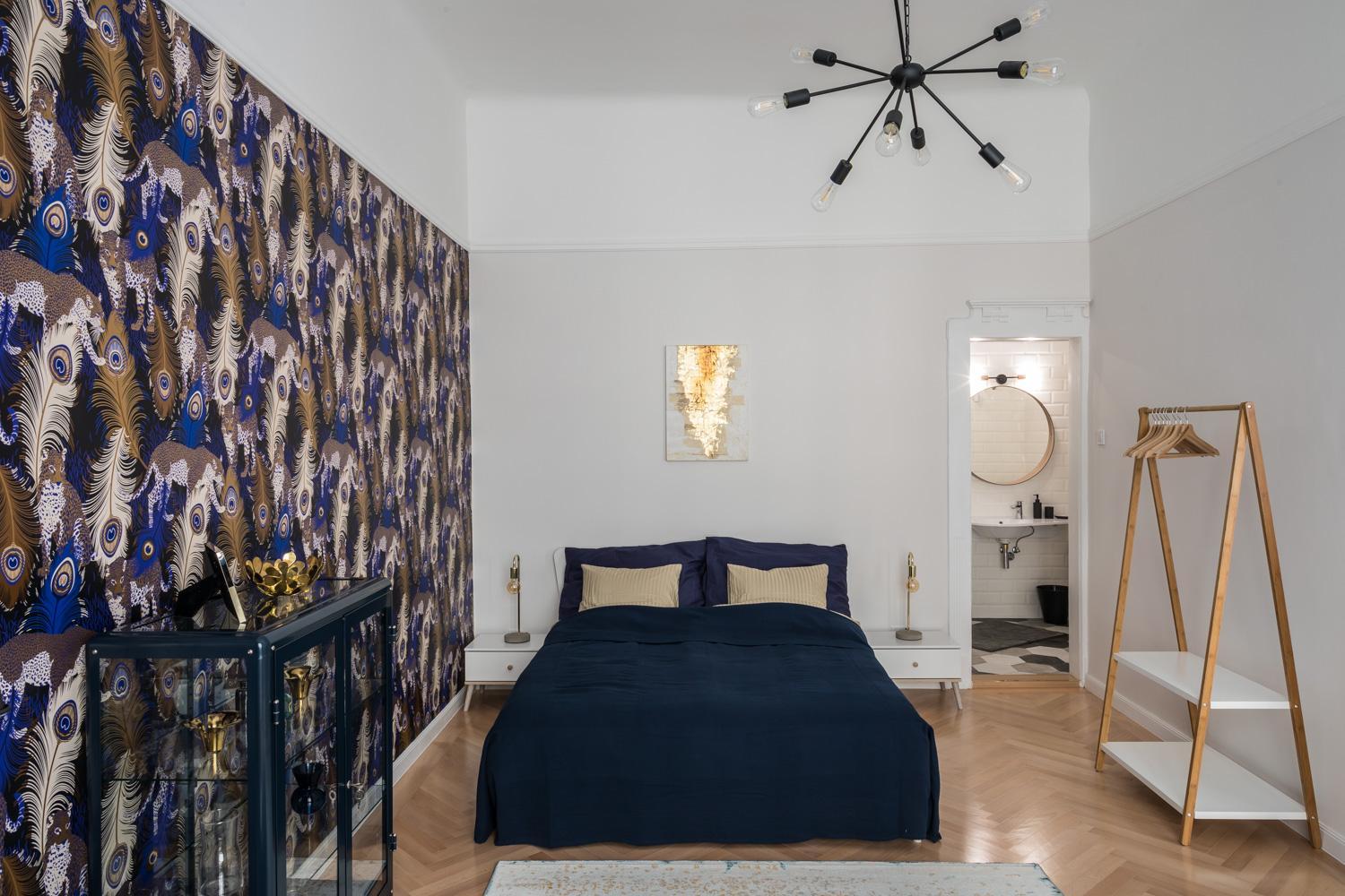 Sophie's Art Home Broadway Budapest view 3