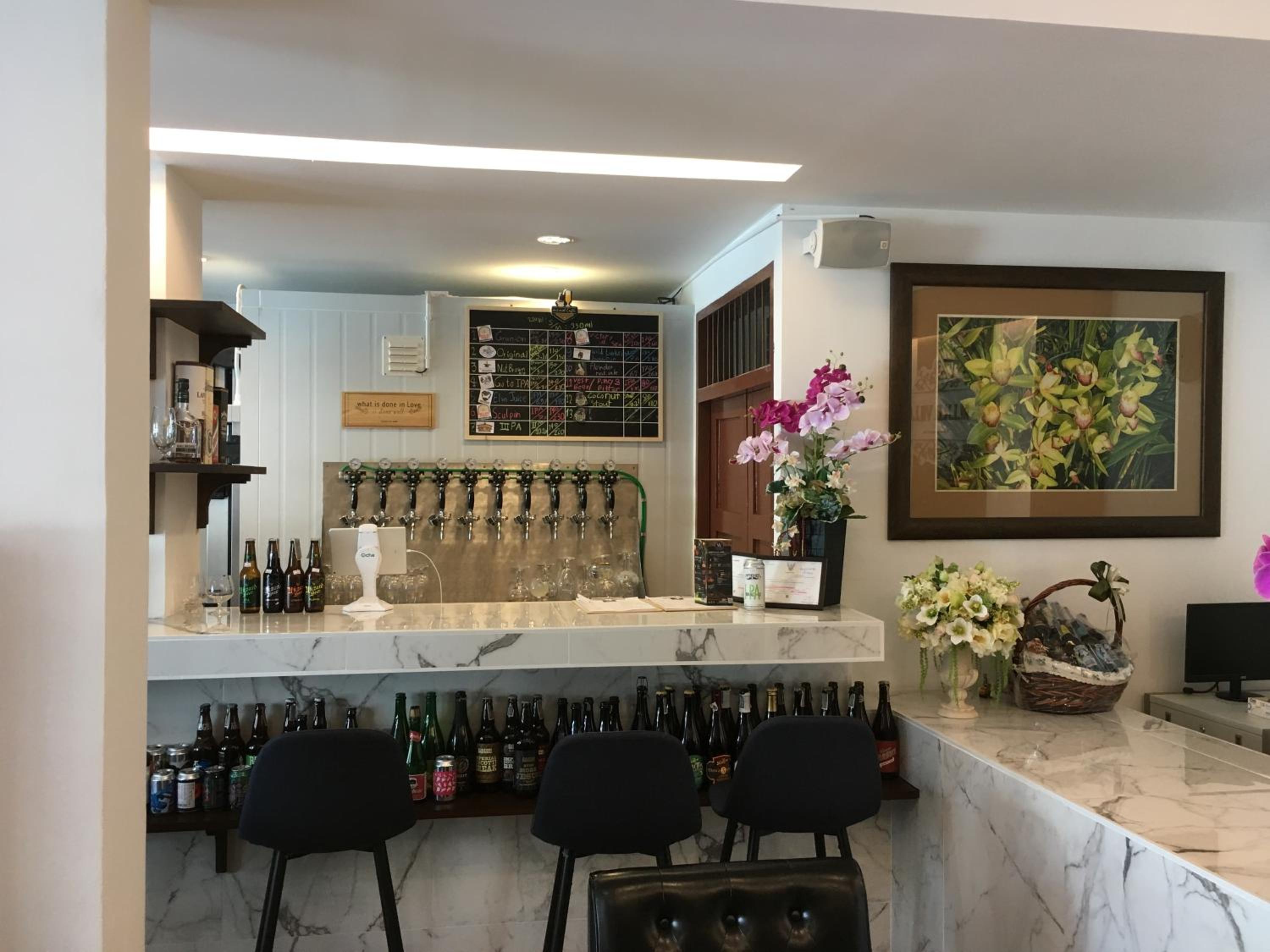 M.I.N.D. Villa