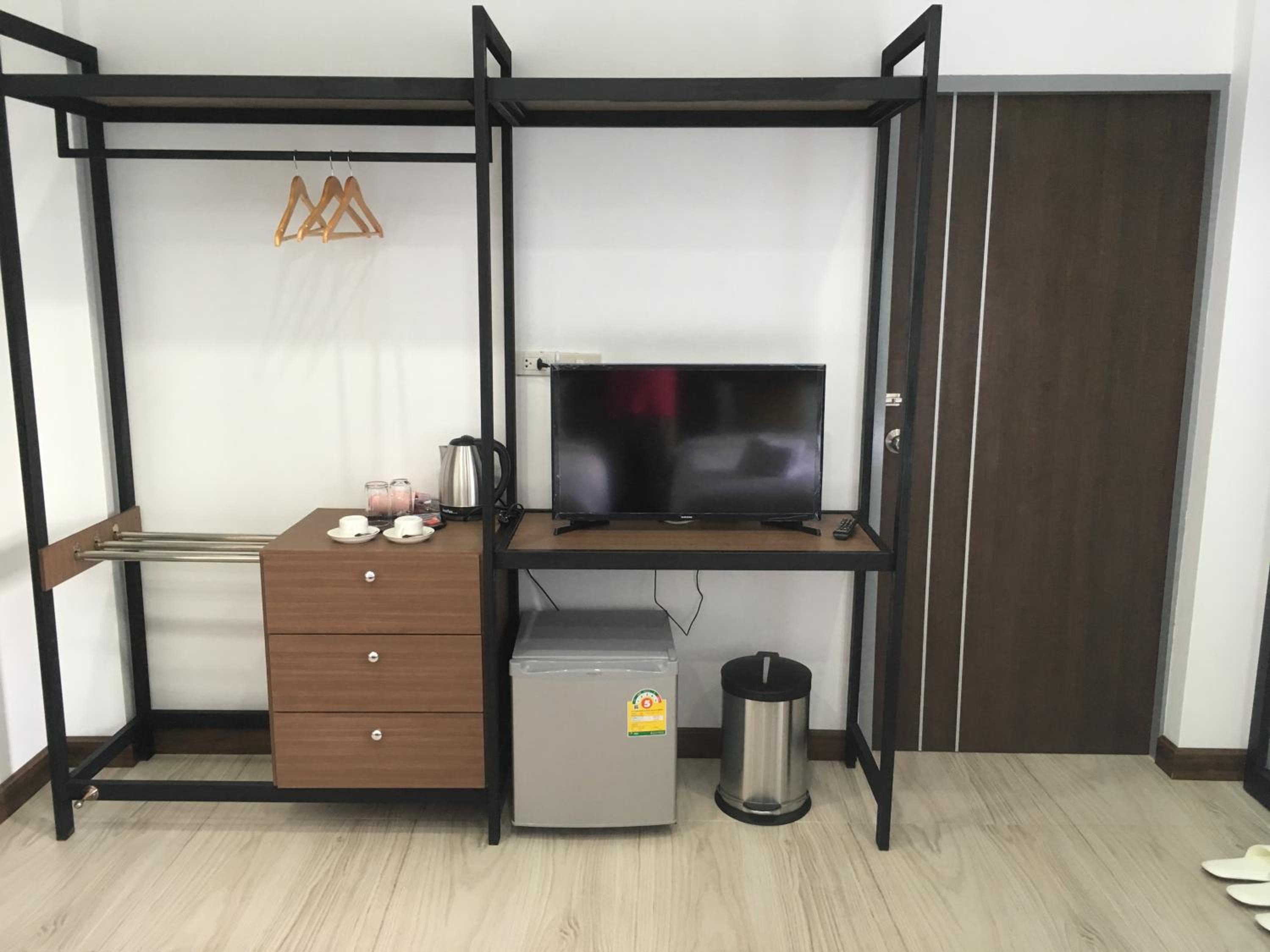 M.I.N.D. Villa