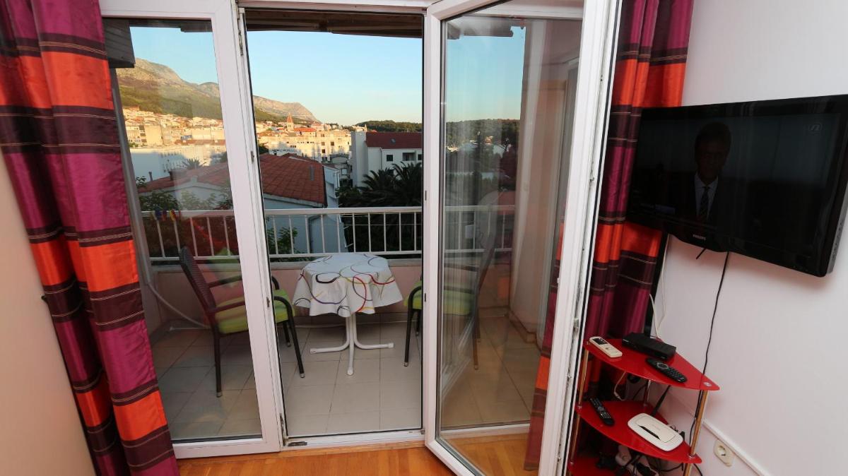 Central Beach Apartment view 2